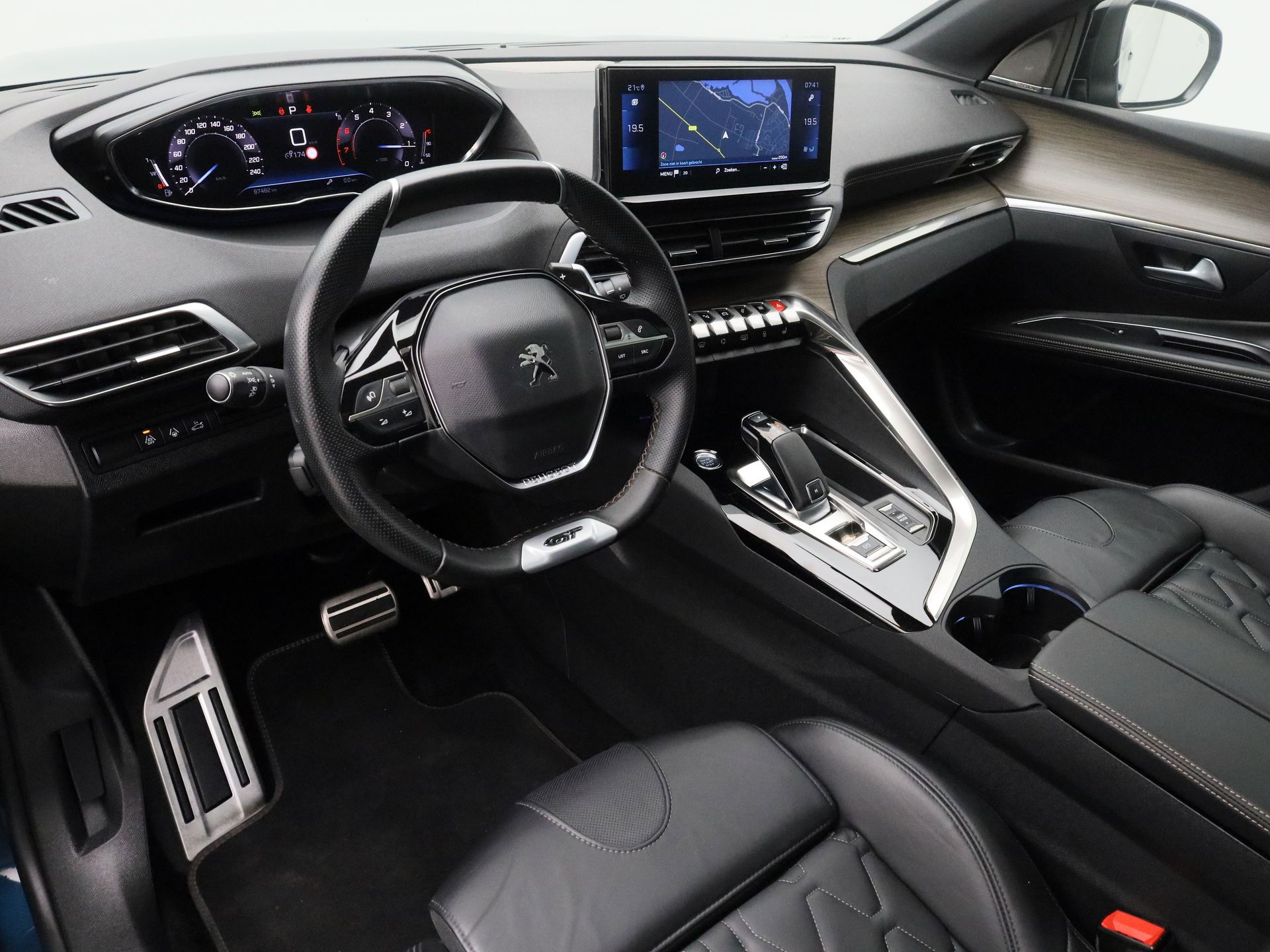 Auto afbeelding: 10