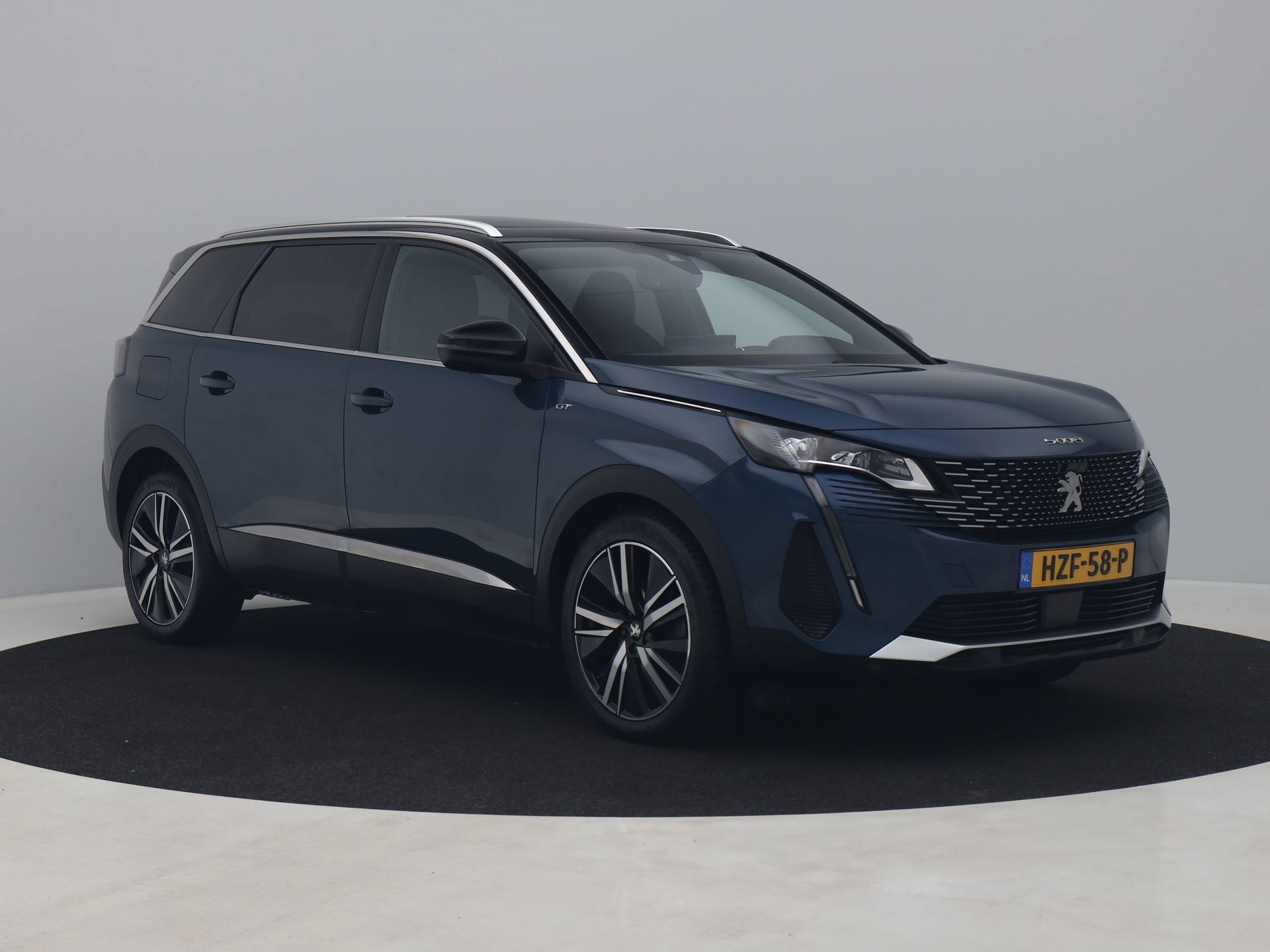 Auto afbeelding: 2