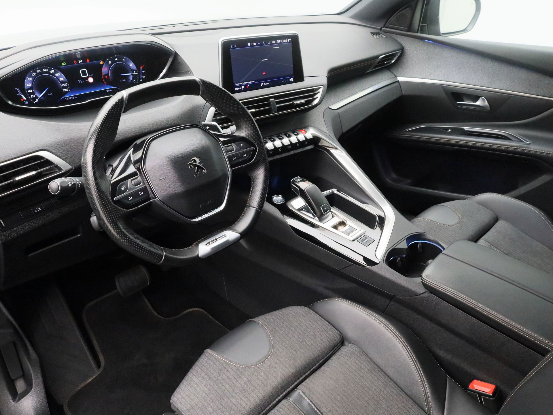 Auto afbeelding: 10