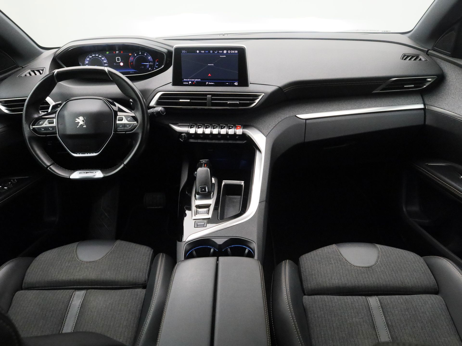 Auto afbeelding: 7