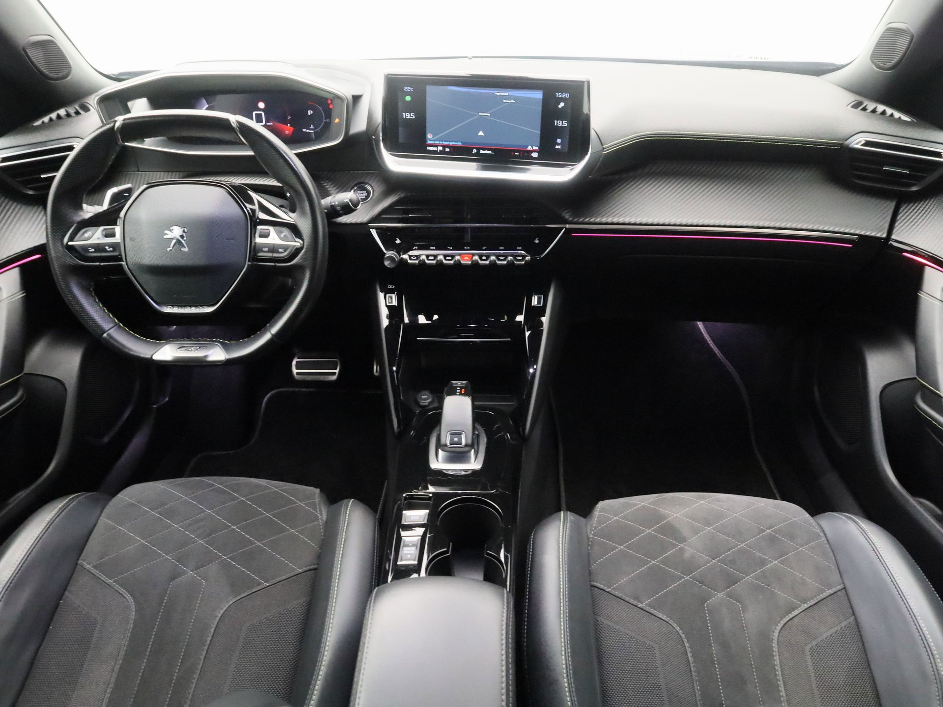 Auto afbeelding: 7