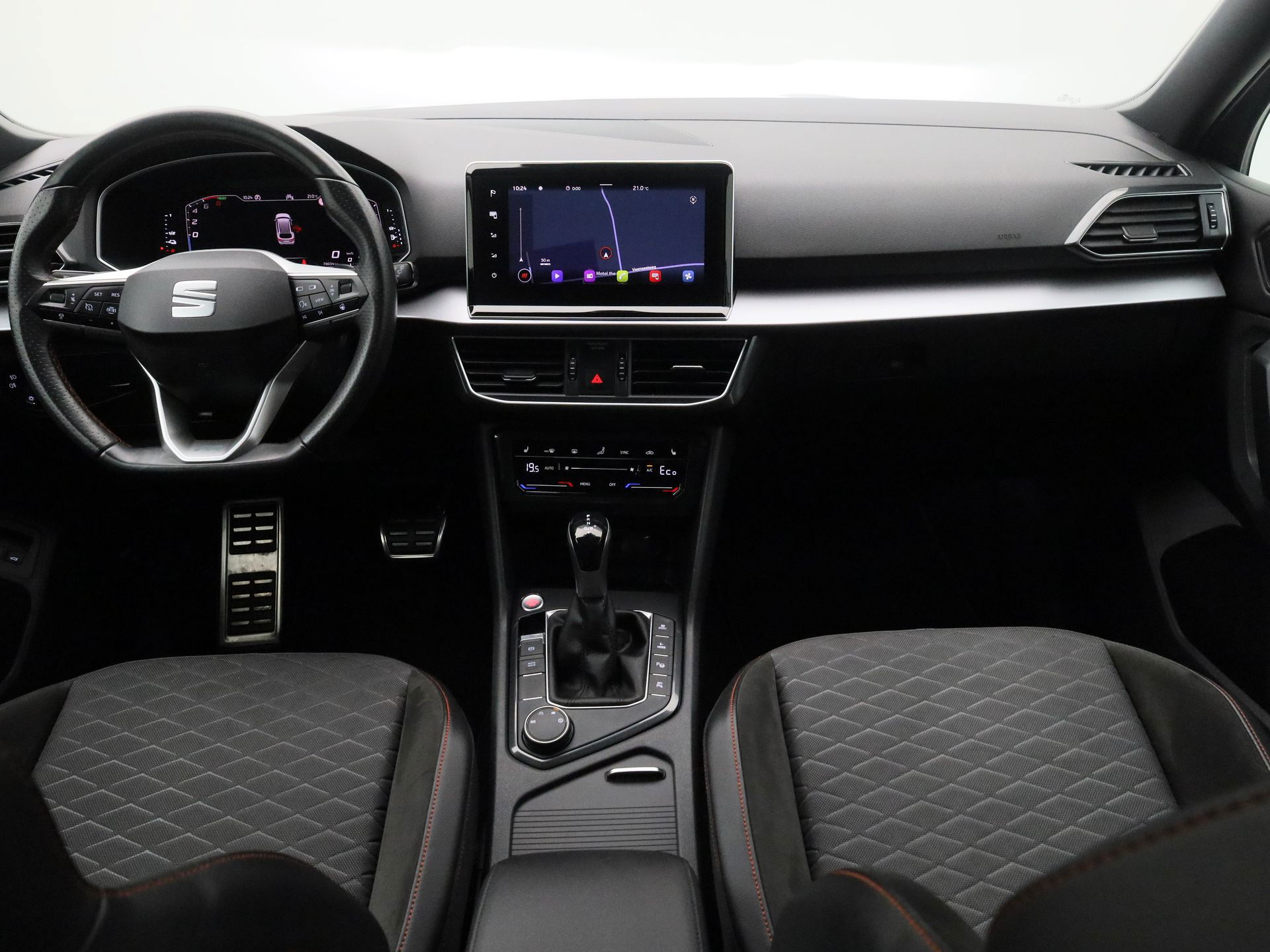 Auto afbeelding: 7