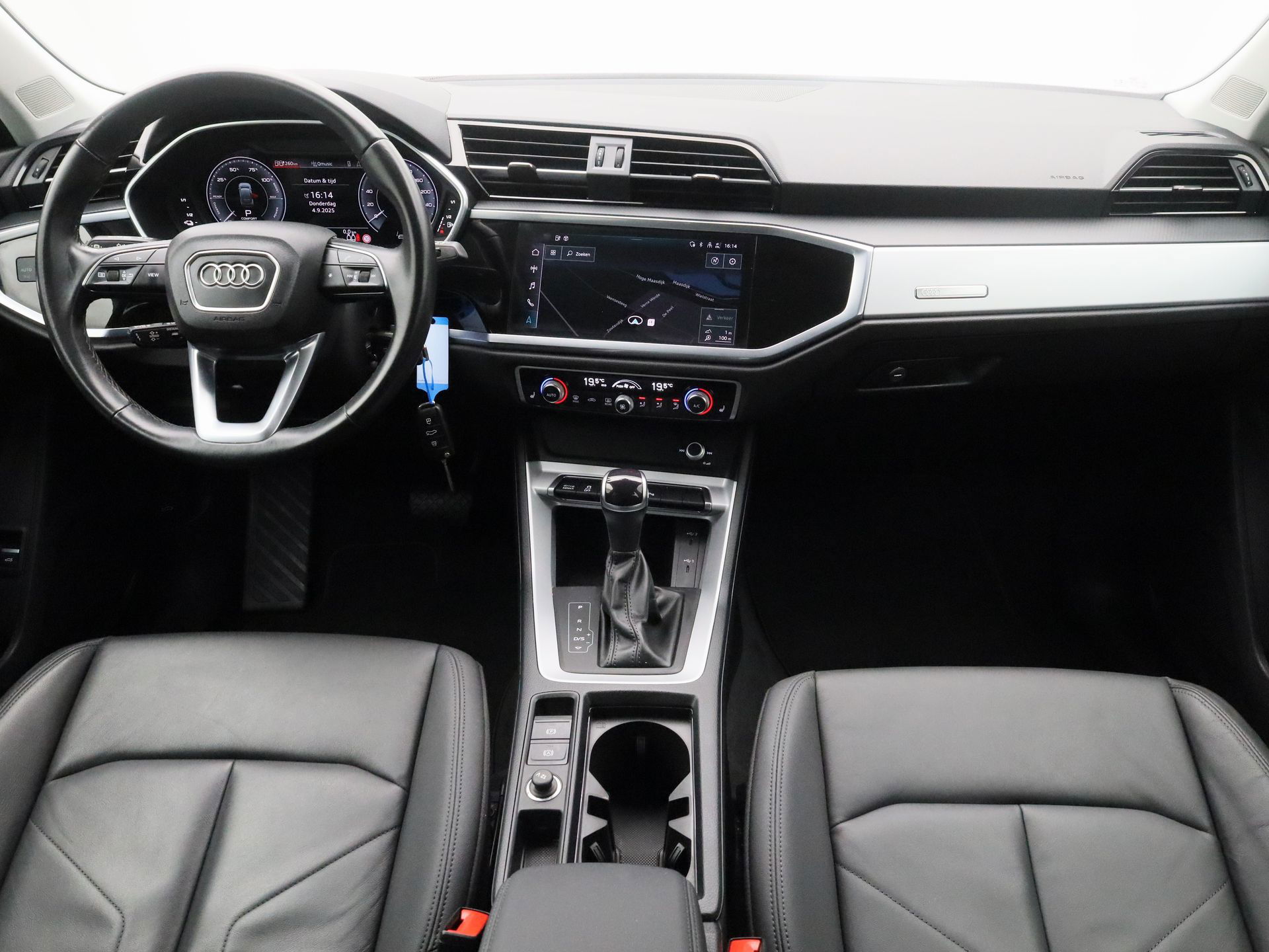 Auto afbeelding: 7