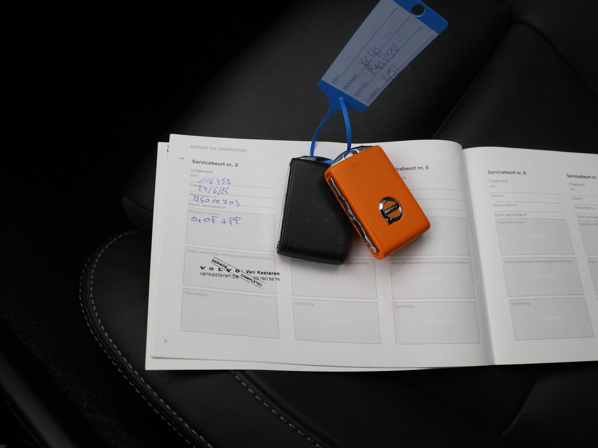 Auto afbeelding: 31