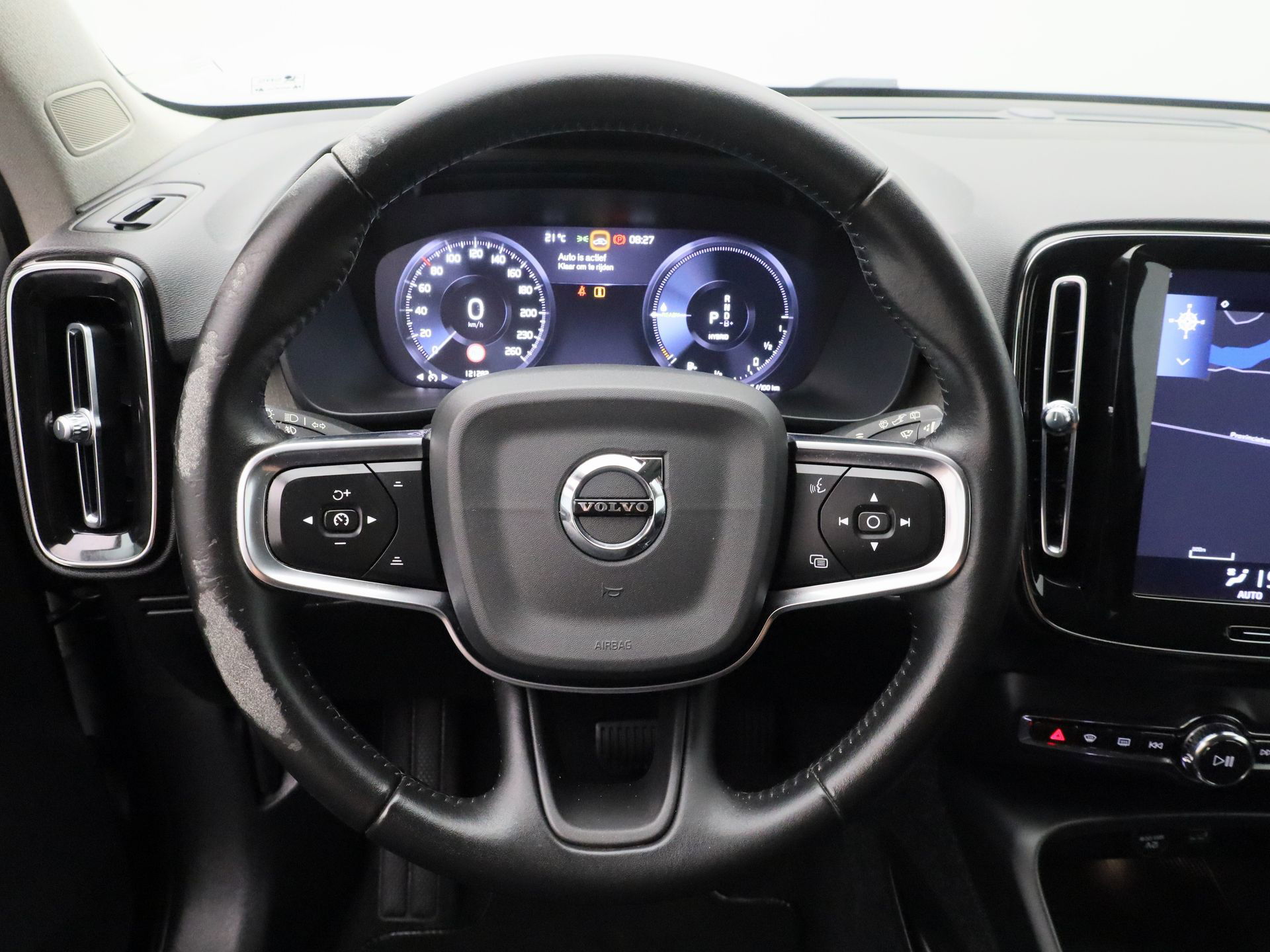 Auto afbeelding: 14