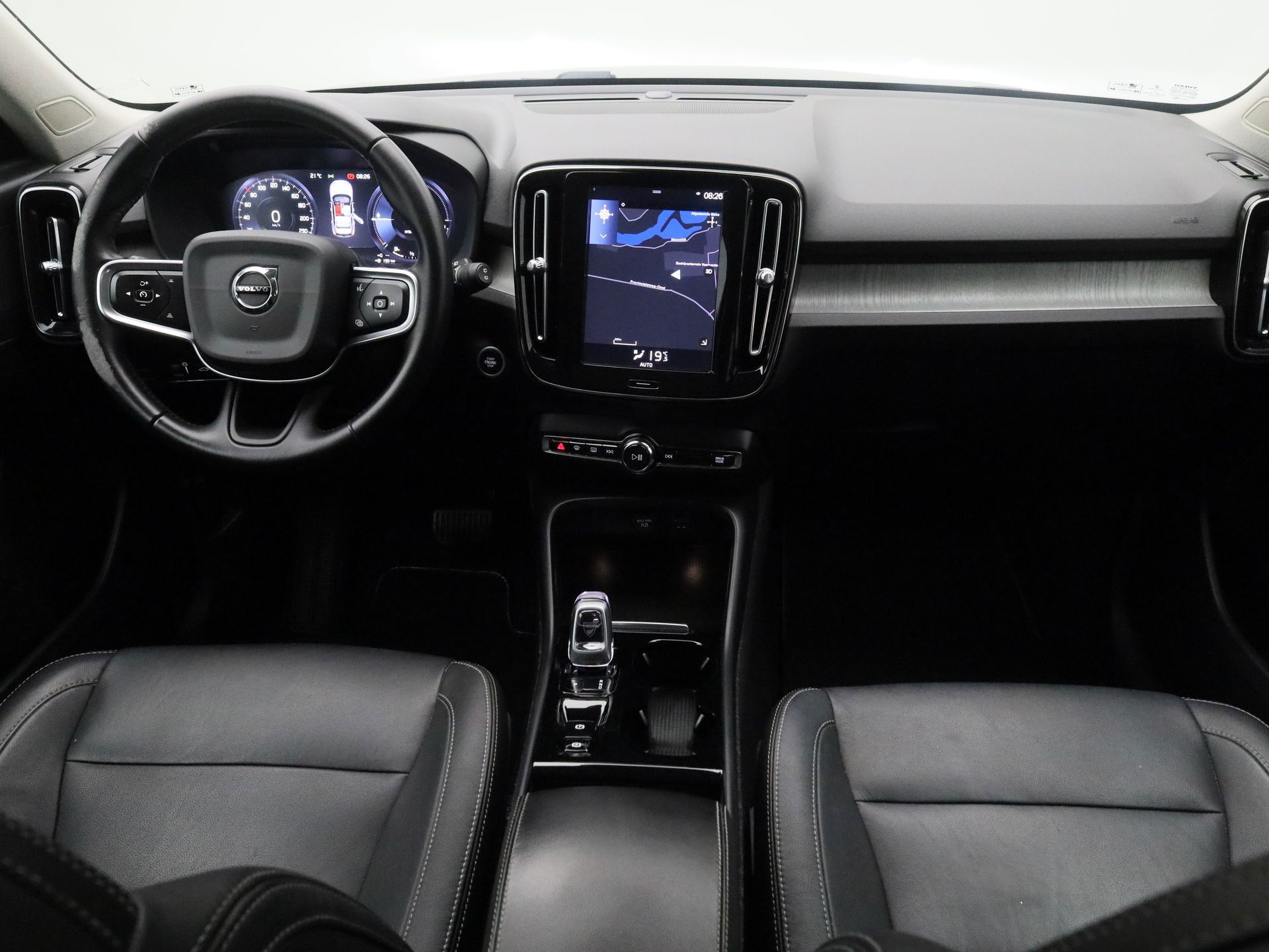 Auto afbeelding: 7