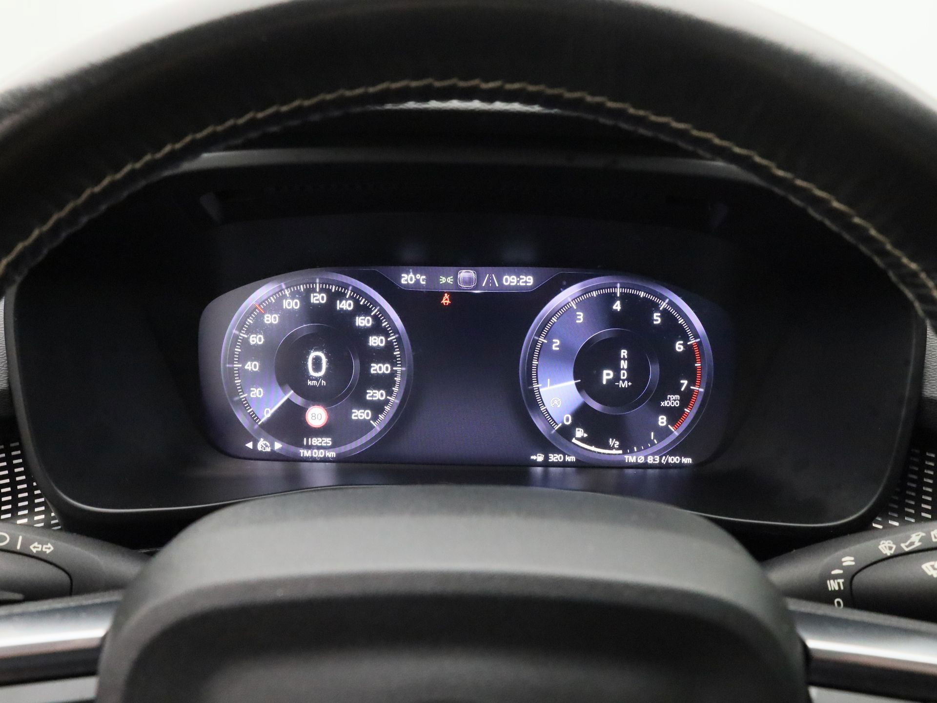Auto afbeelding: 6