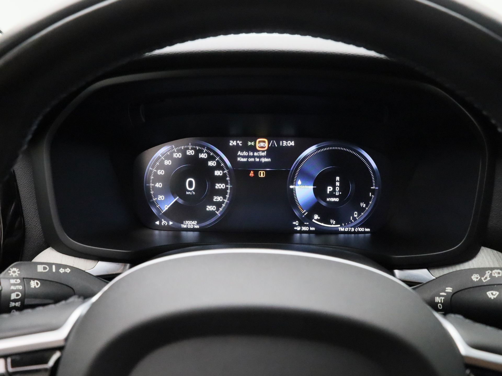 Auto afbeelding: 6