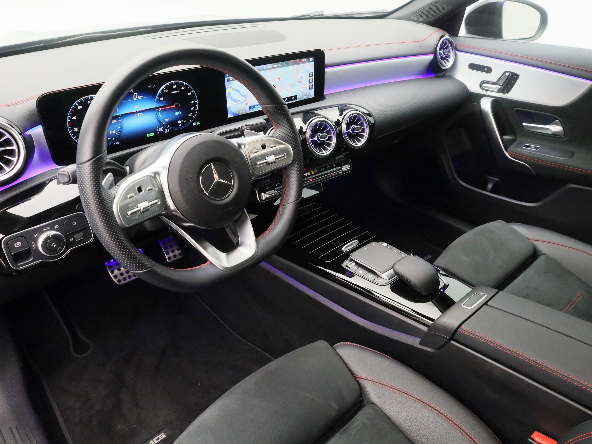 Auto afbeelding: 10