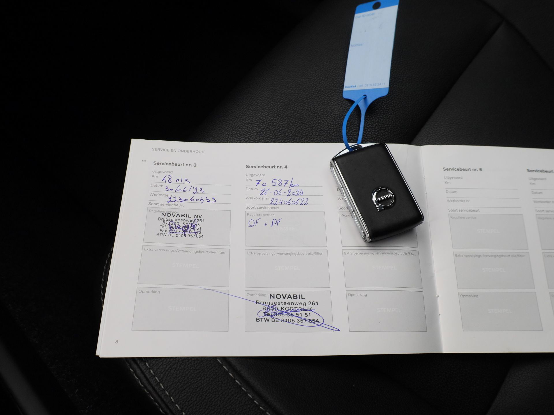 Auto afbeelding: 31