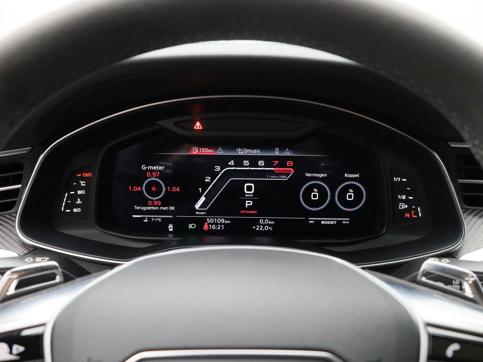 Auto afbeelding: 6