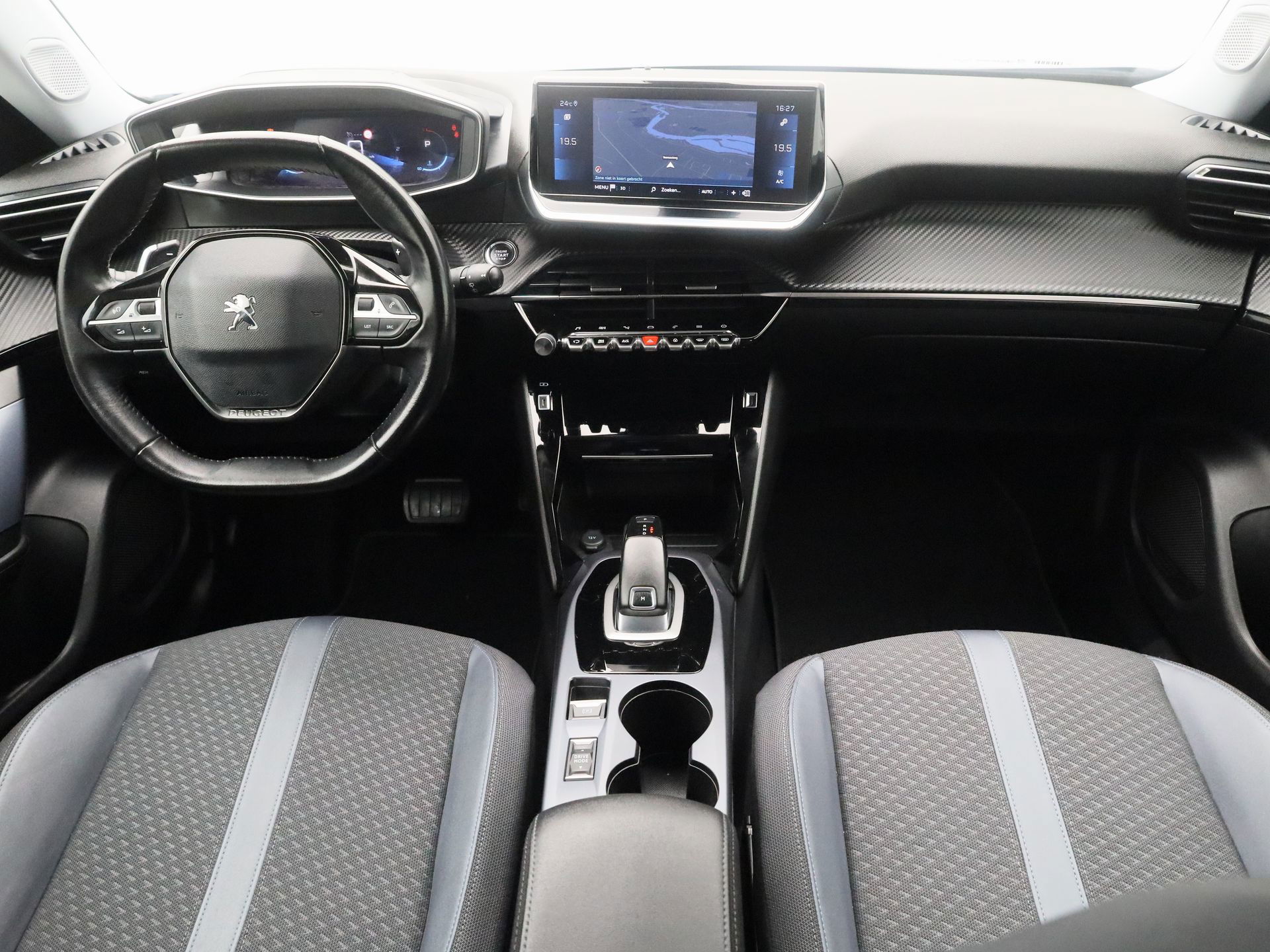 Auto afbeelding: 7