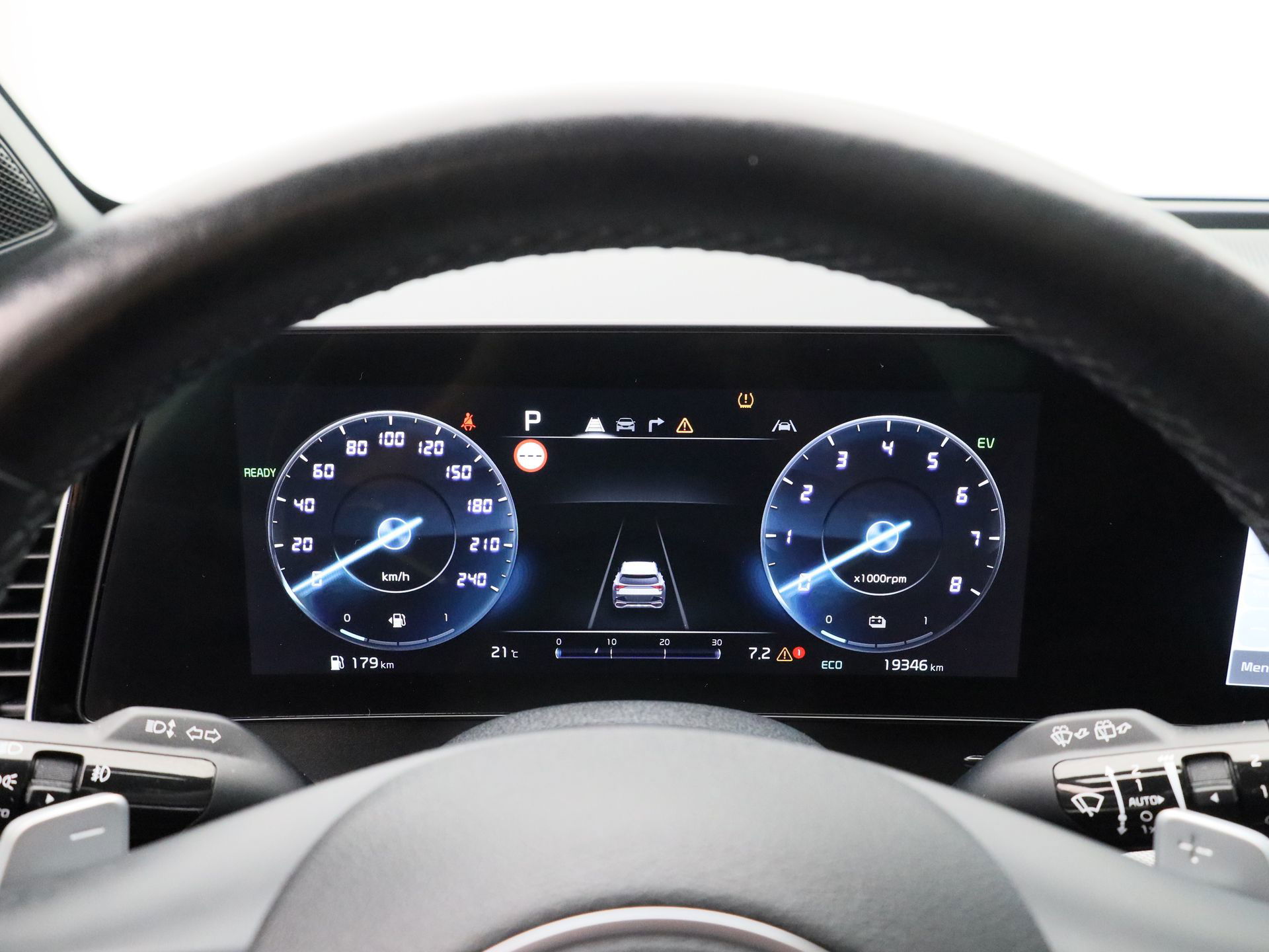 Auto afbeelding: 6
