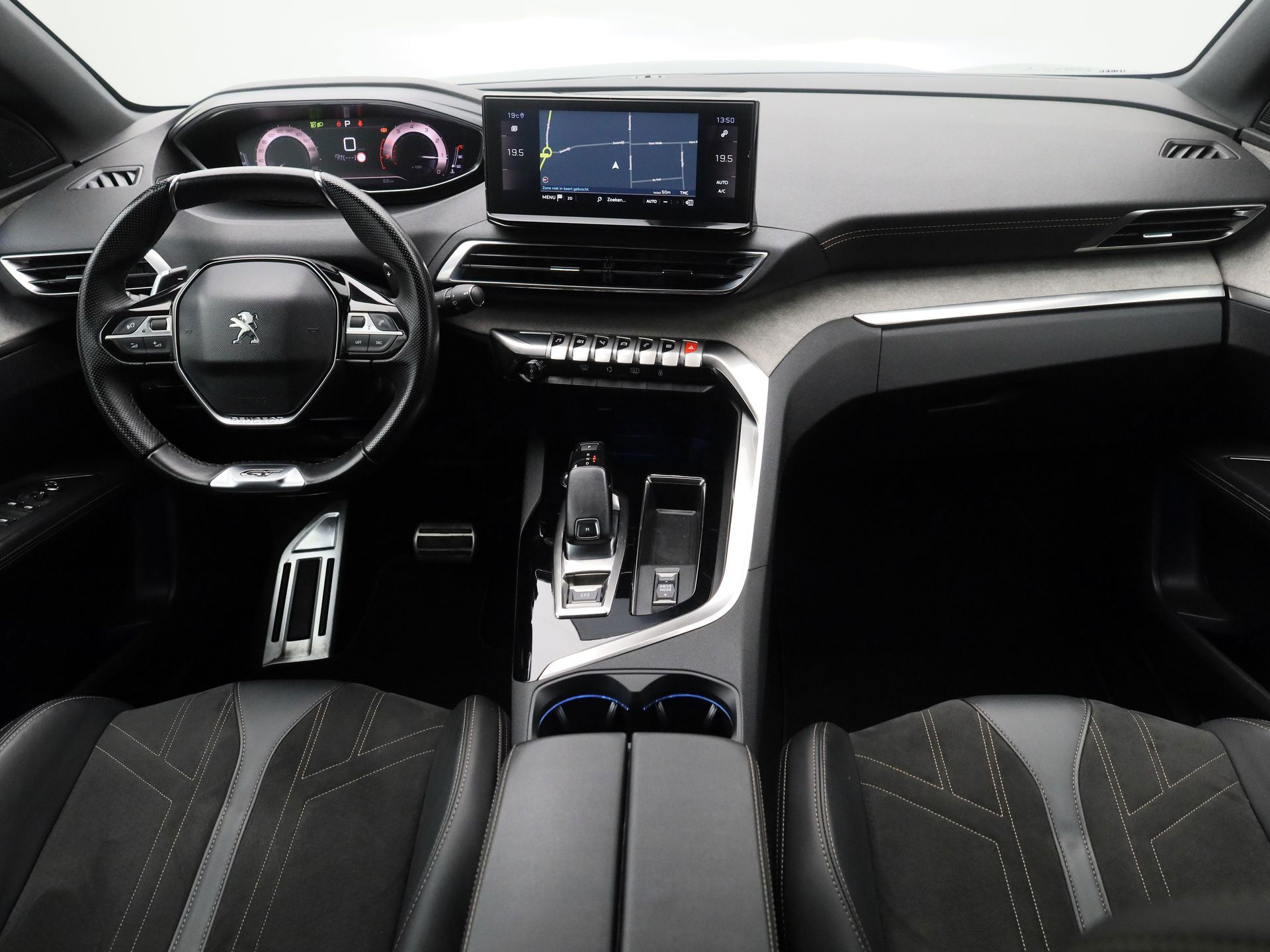 Auto afbeelding: 7