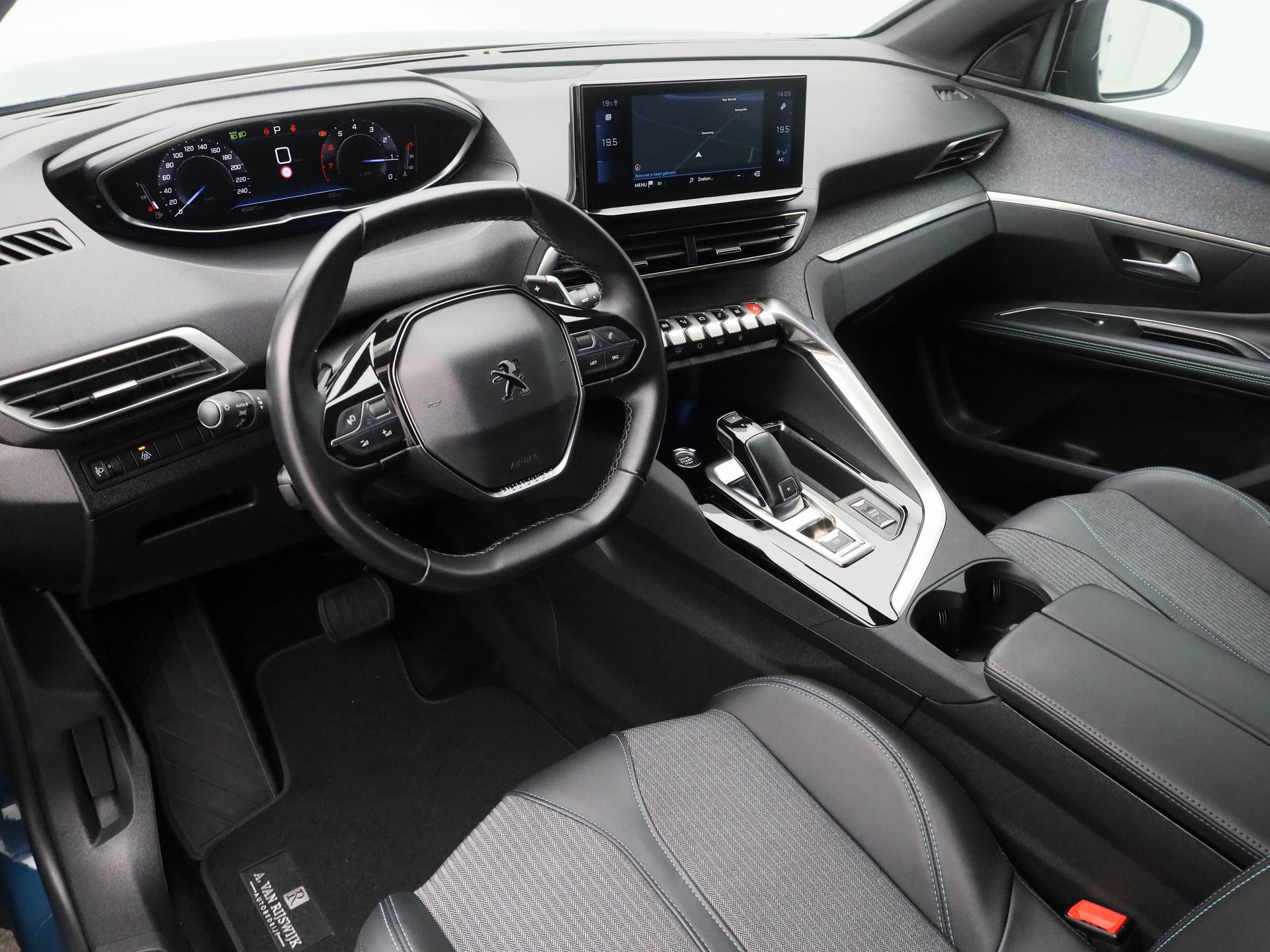 Auto afbeelding: 10