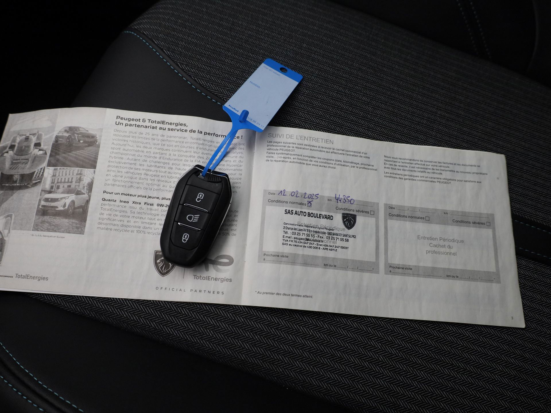 Auto afbeelding: 29
