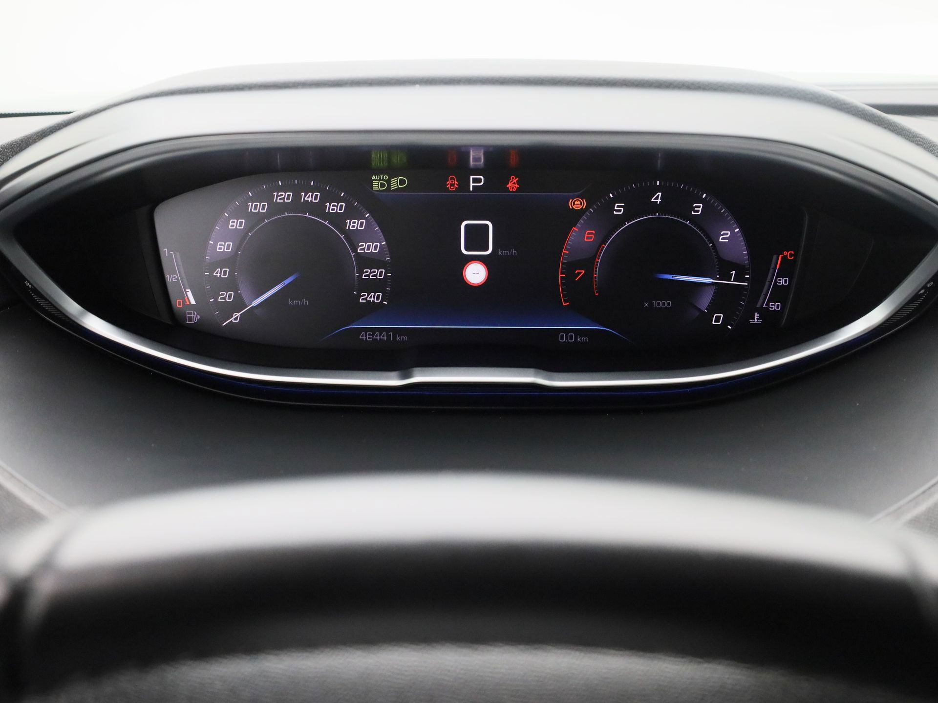 Auto afbeelding: 6