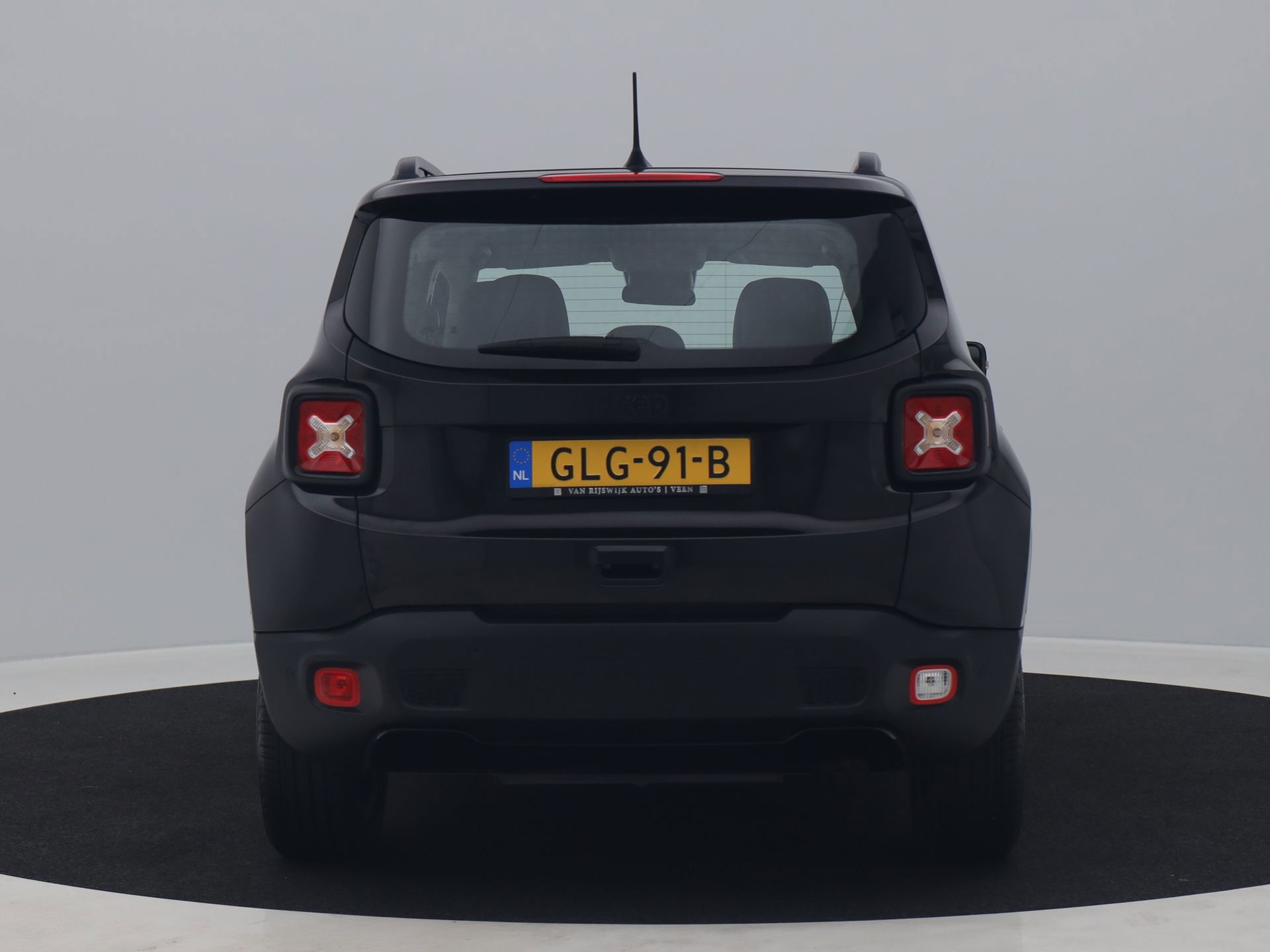 Auto afbeelding: 13