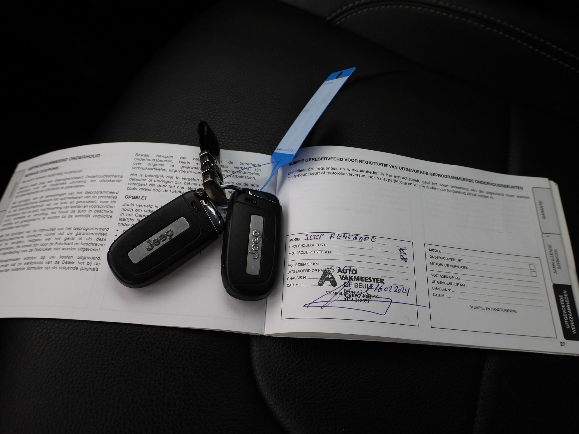 Auto afbeelding: 27