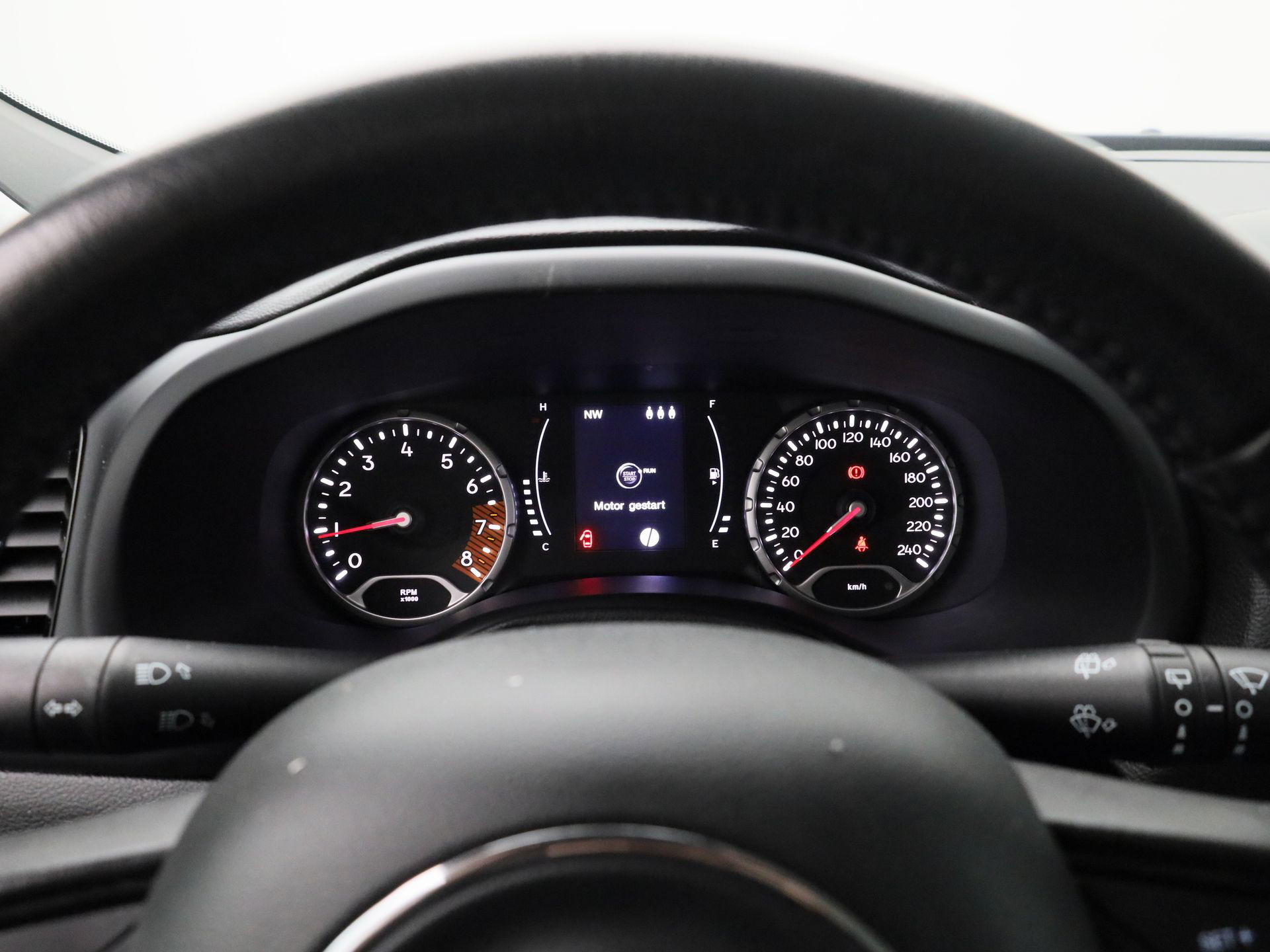 Auto afbeelding: 6