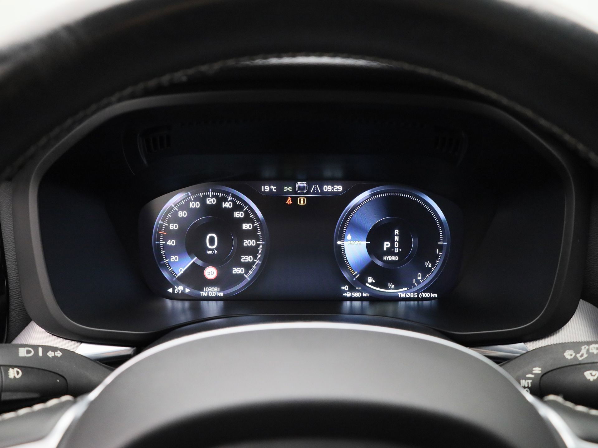 Auto afbeelding: 6