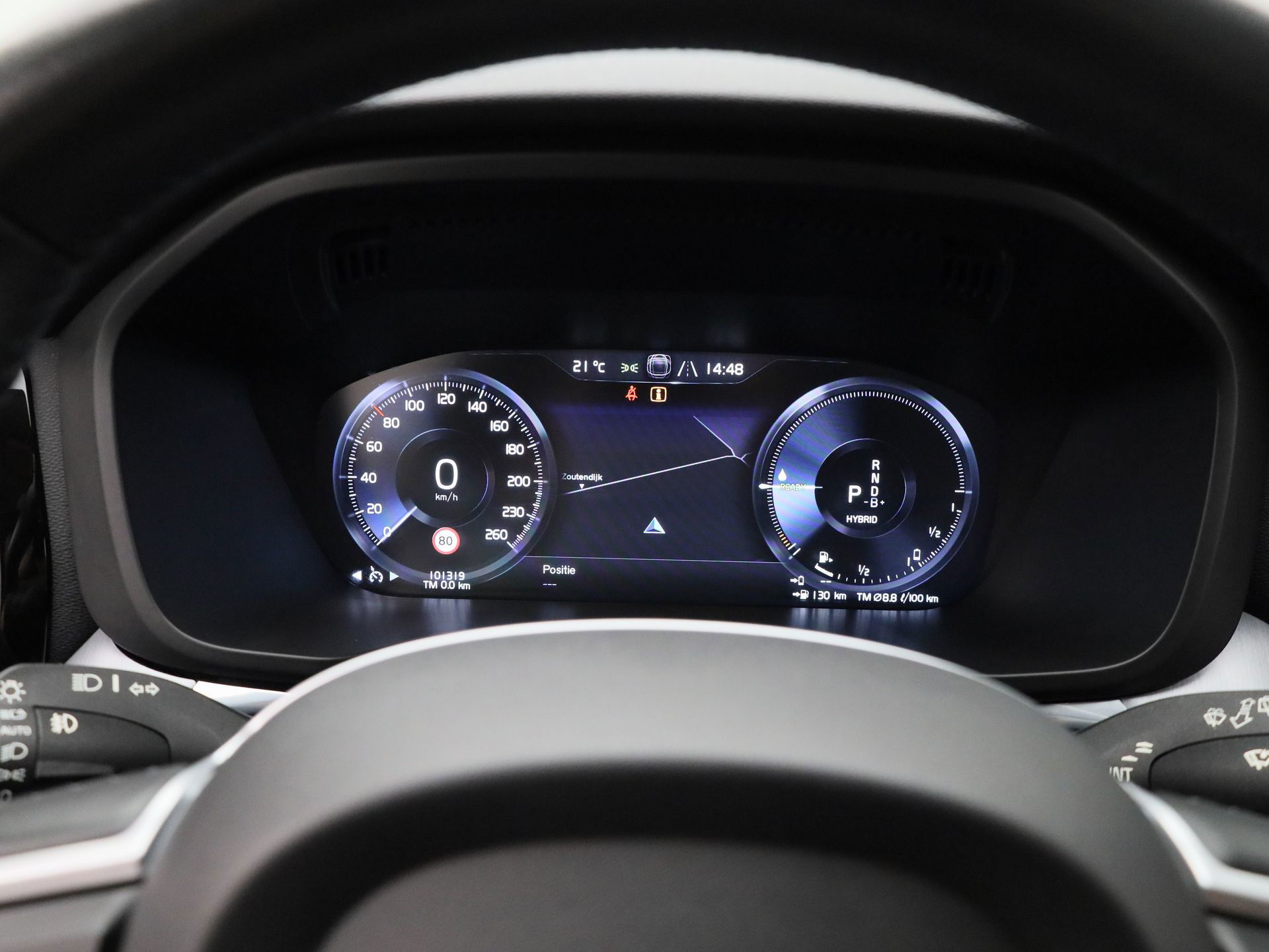 Auto afbeelding: 6