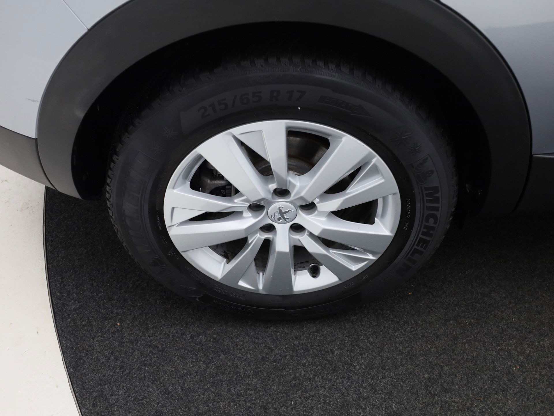 Auto afbeelding: 25