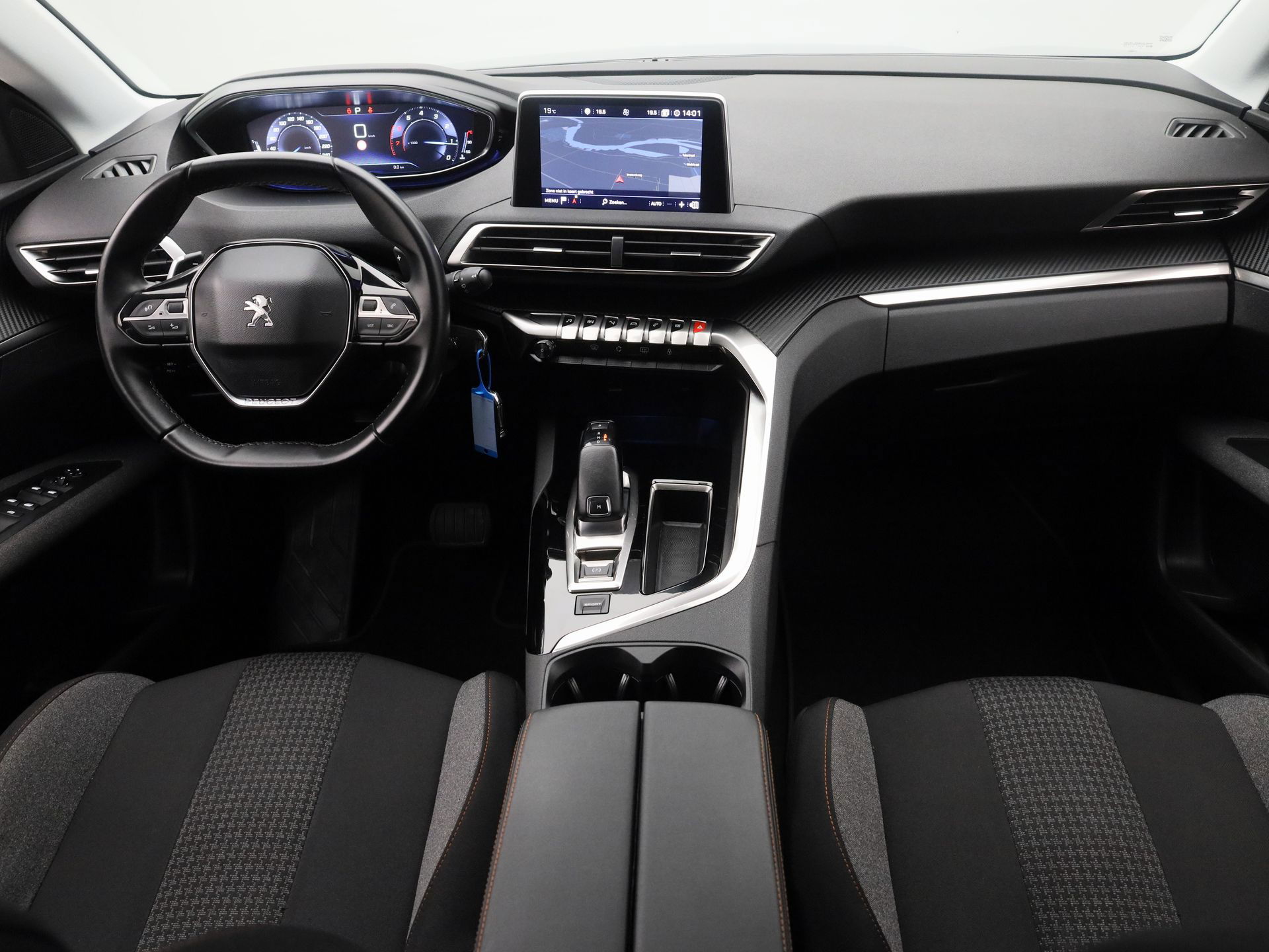 Auto afbeelding: 7