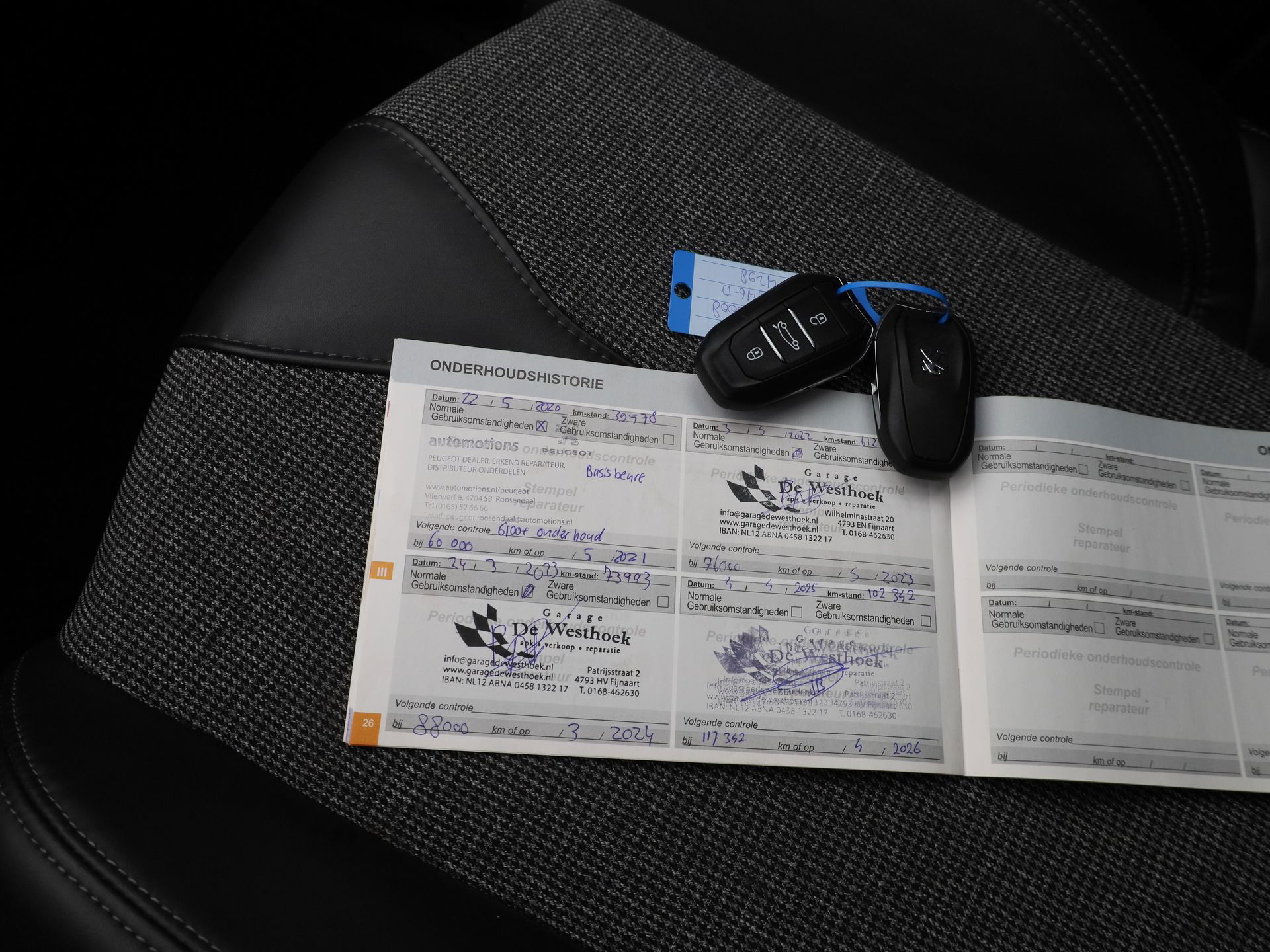 Auto afbeelding: 28