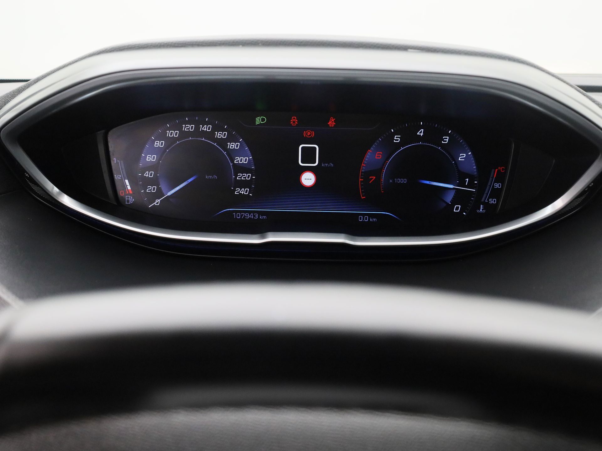 Auto afbeelding: 6