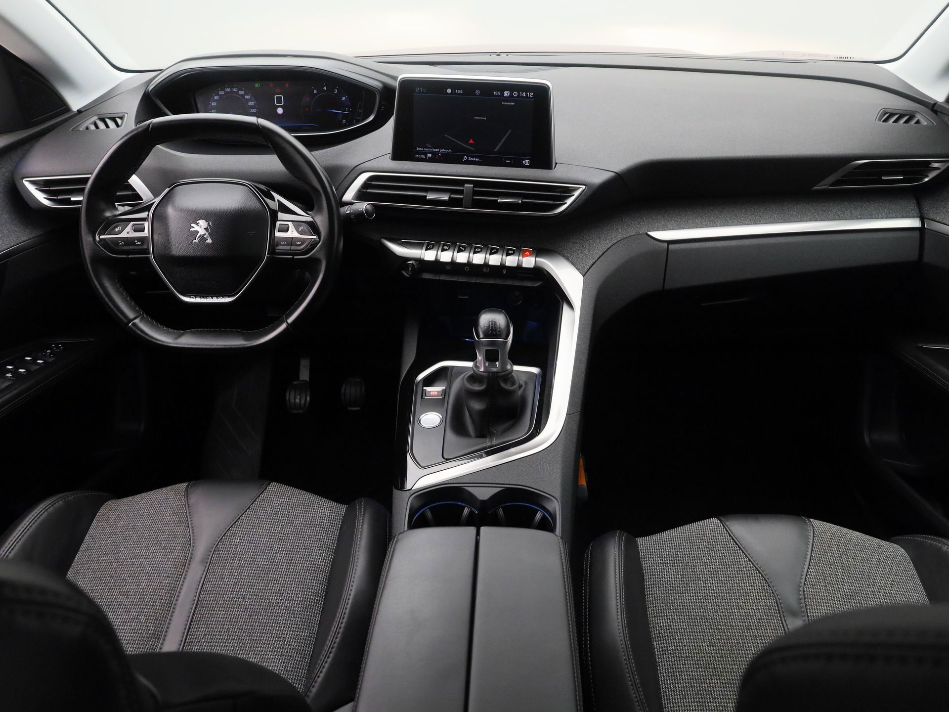 Auto afbeelding: 7