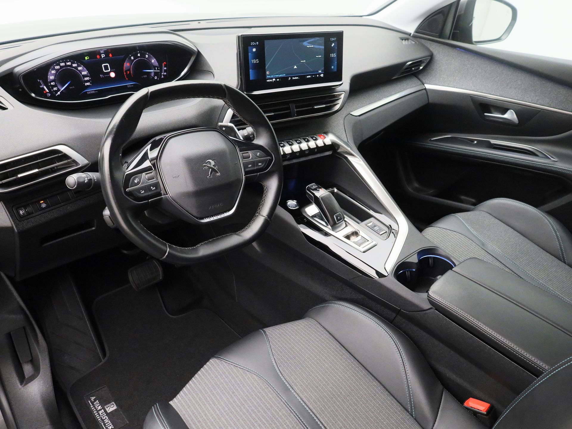 Auto afbeelding: 10
