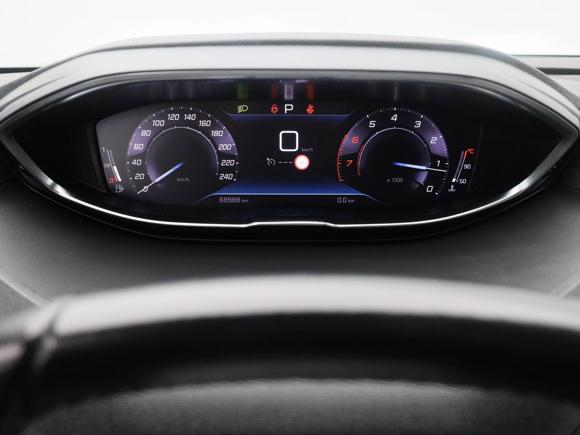 Auto afbeelding: 6