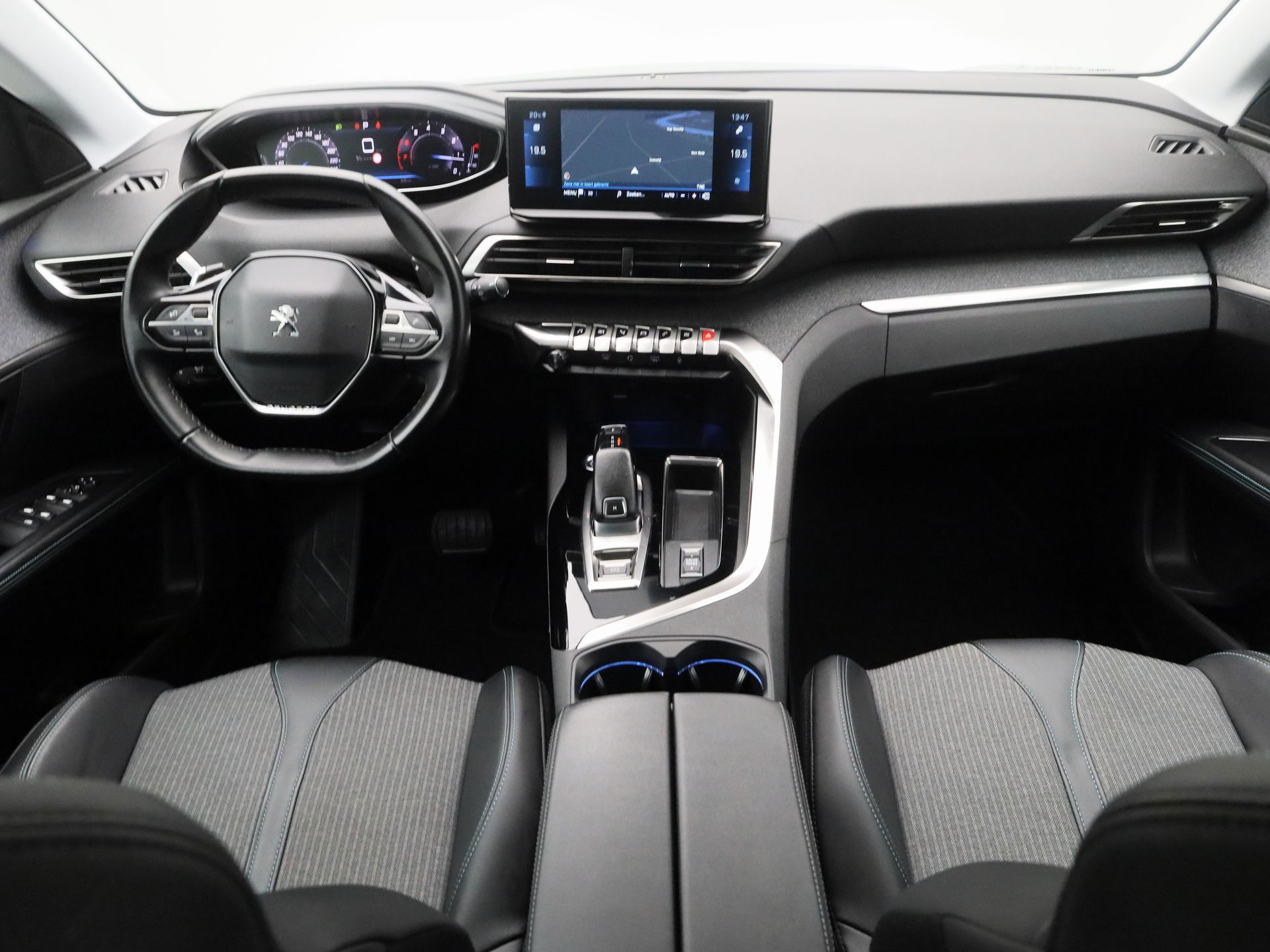 Auto afbeelding: 7