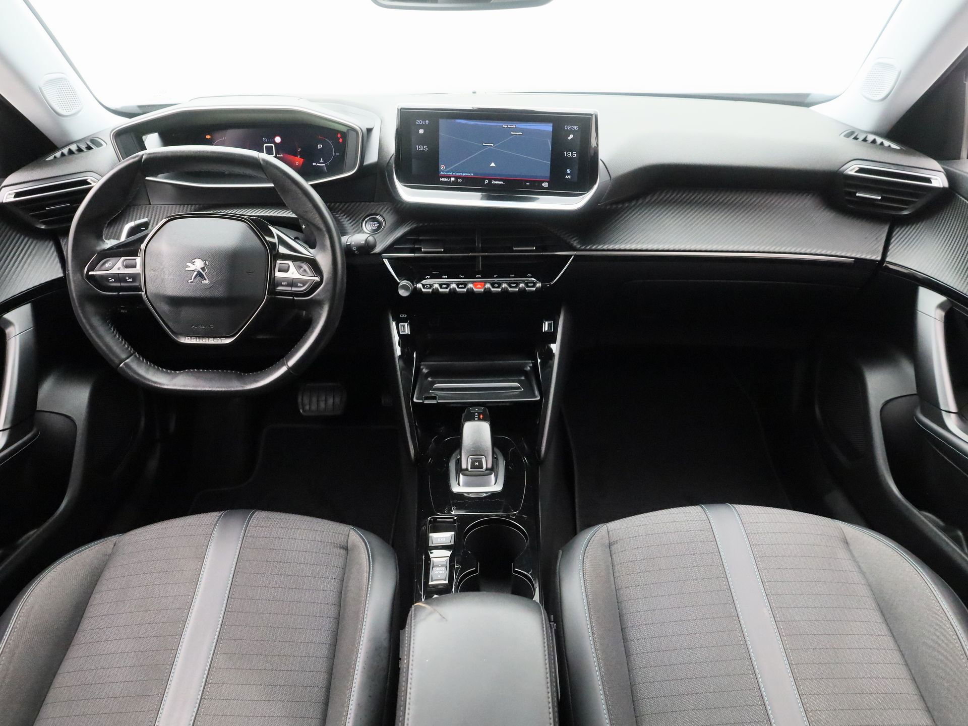 Auto afbeelding: 7