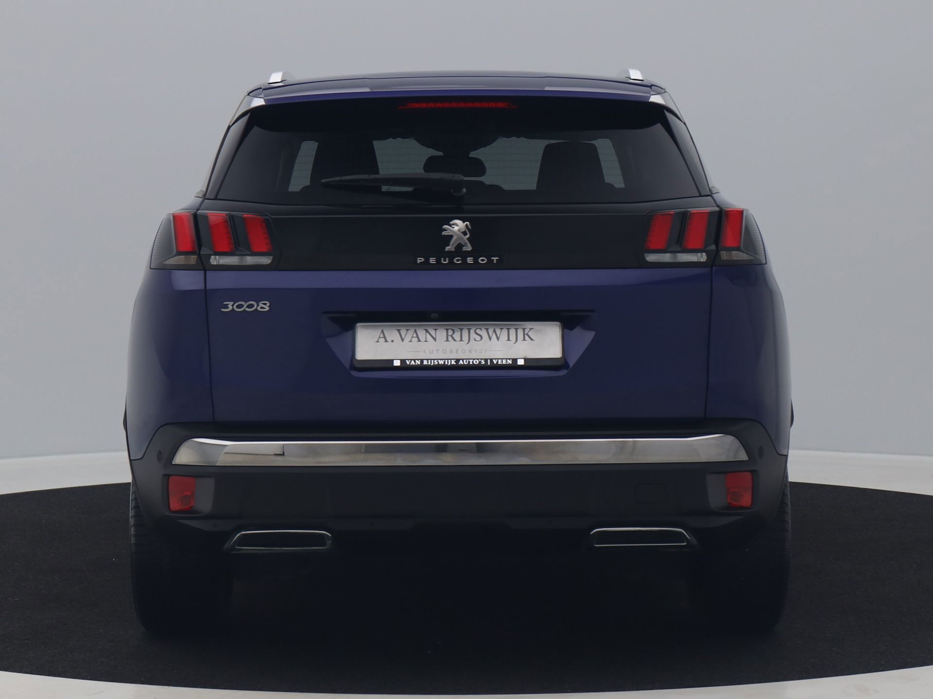 Auto afbeelding: 13