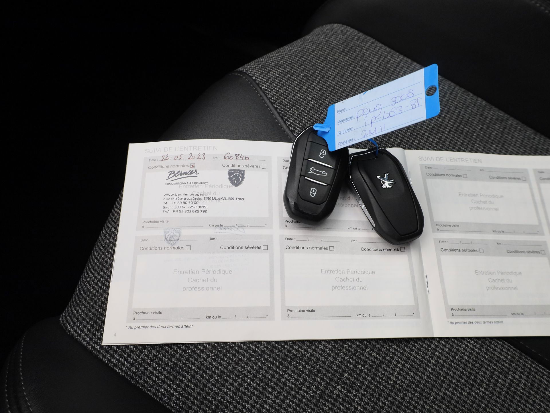 Auto afbeelding: 29