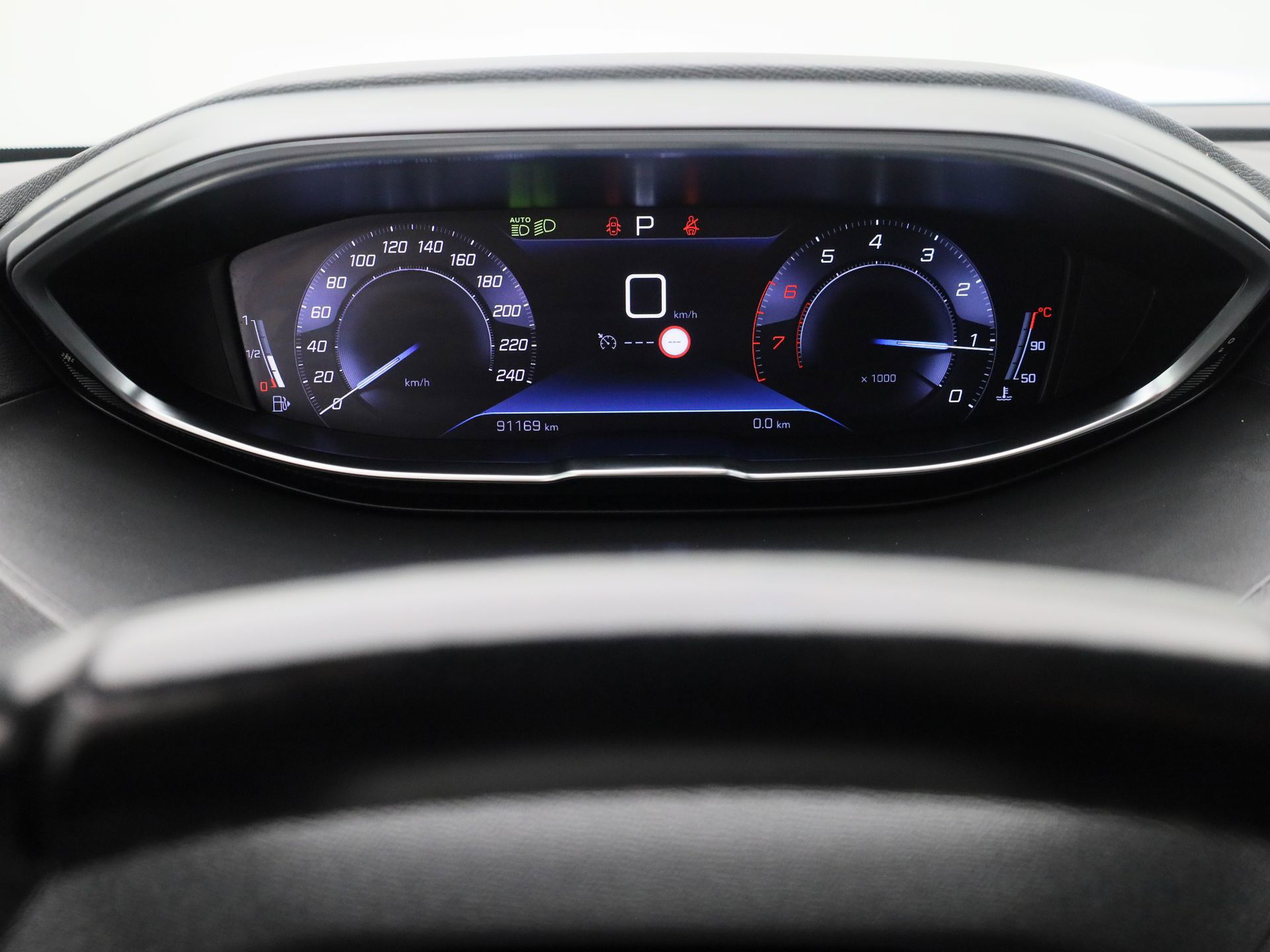 Auto afbeelding: 6
