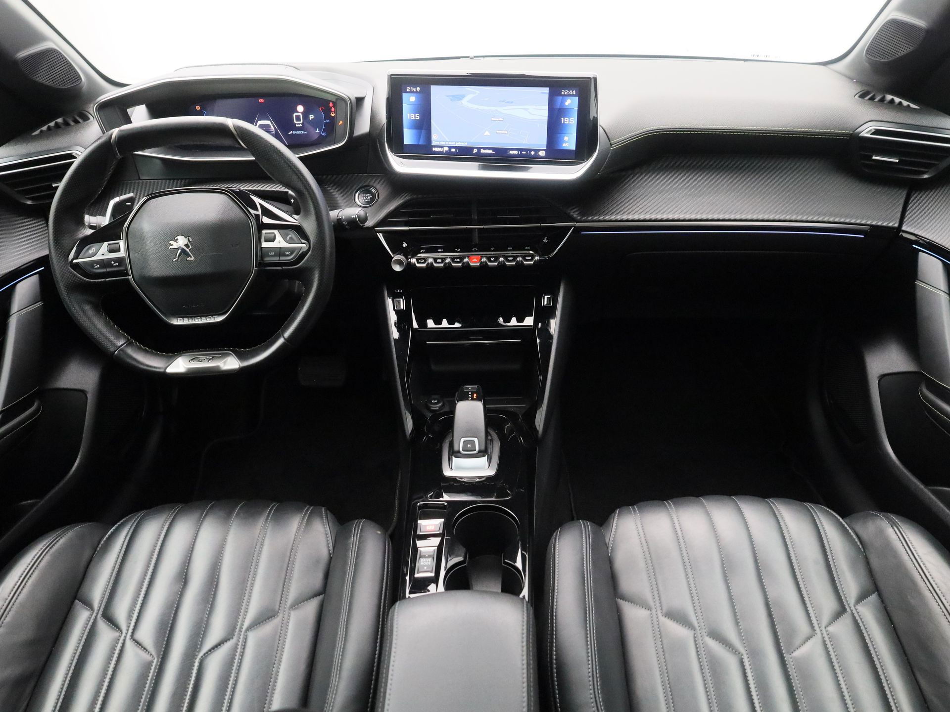 Auto afbeelding: 7