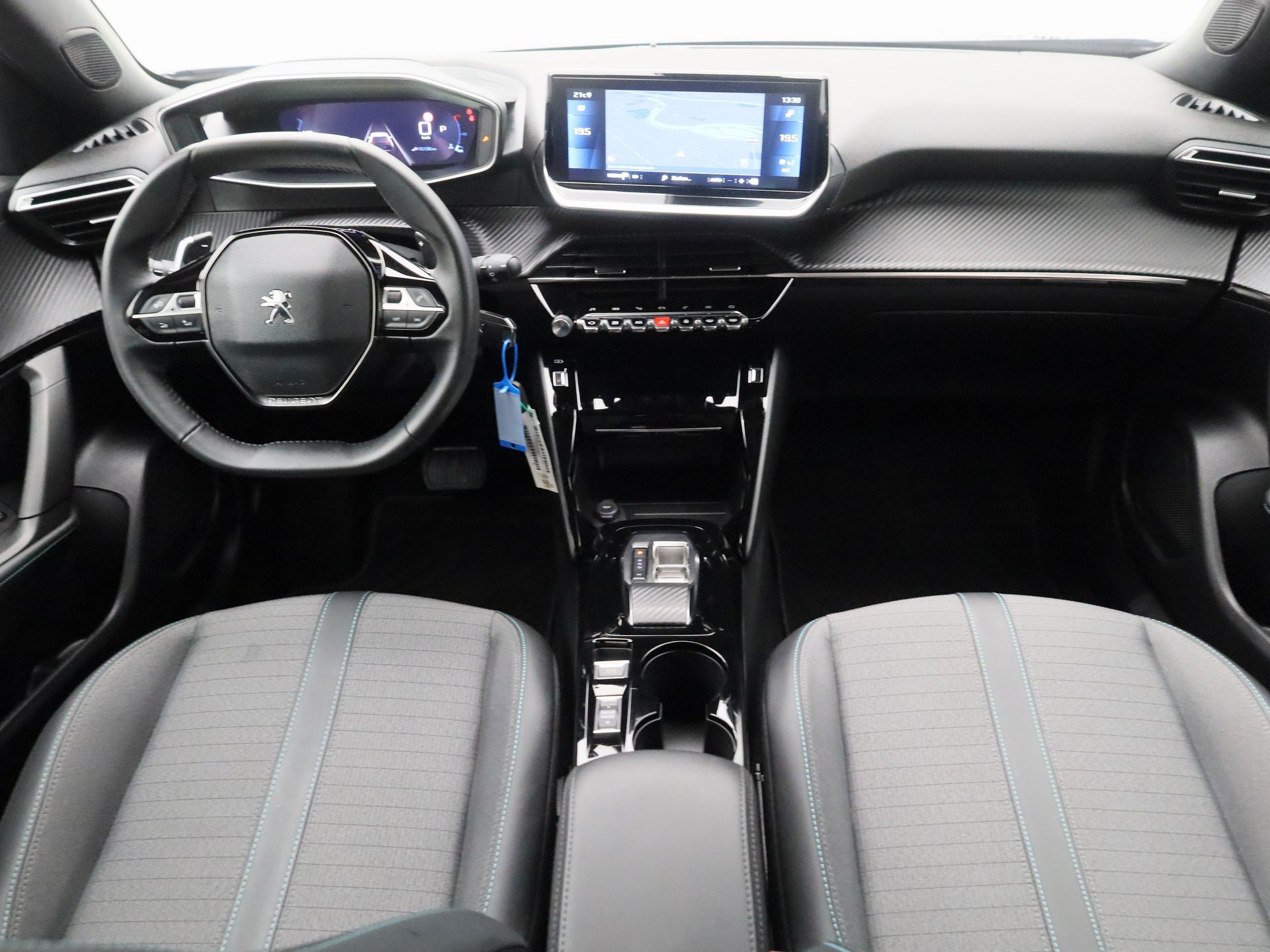 Auto afbeelding: 7