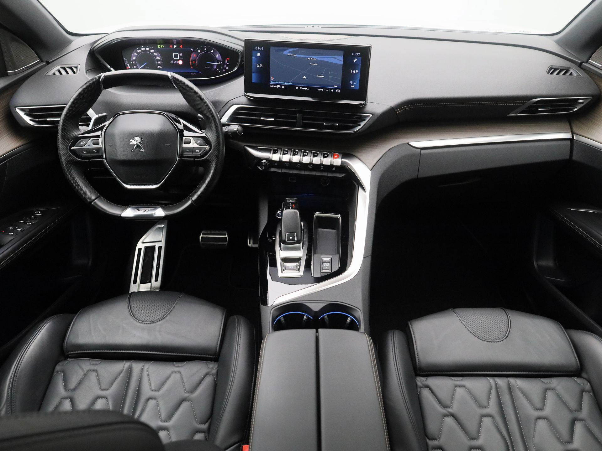 Auto afbeelding: 7
