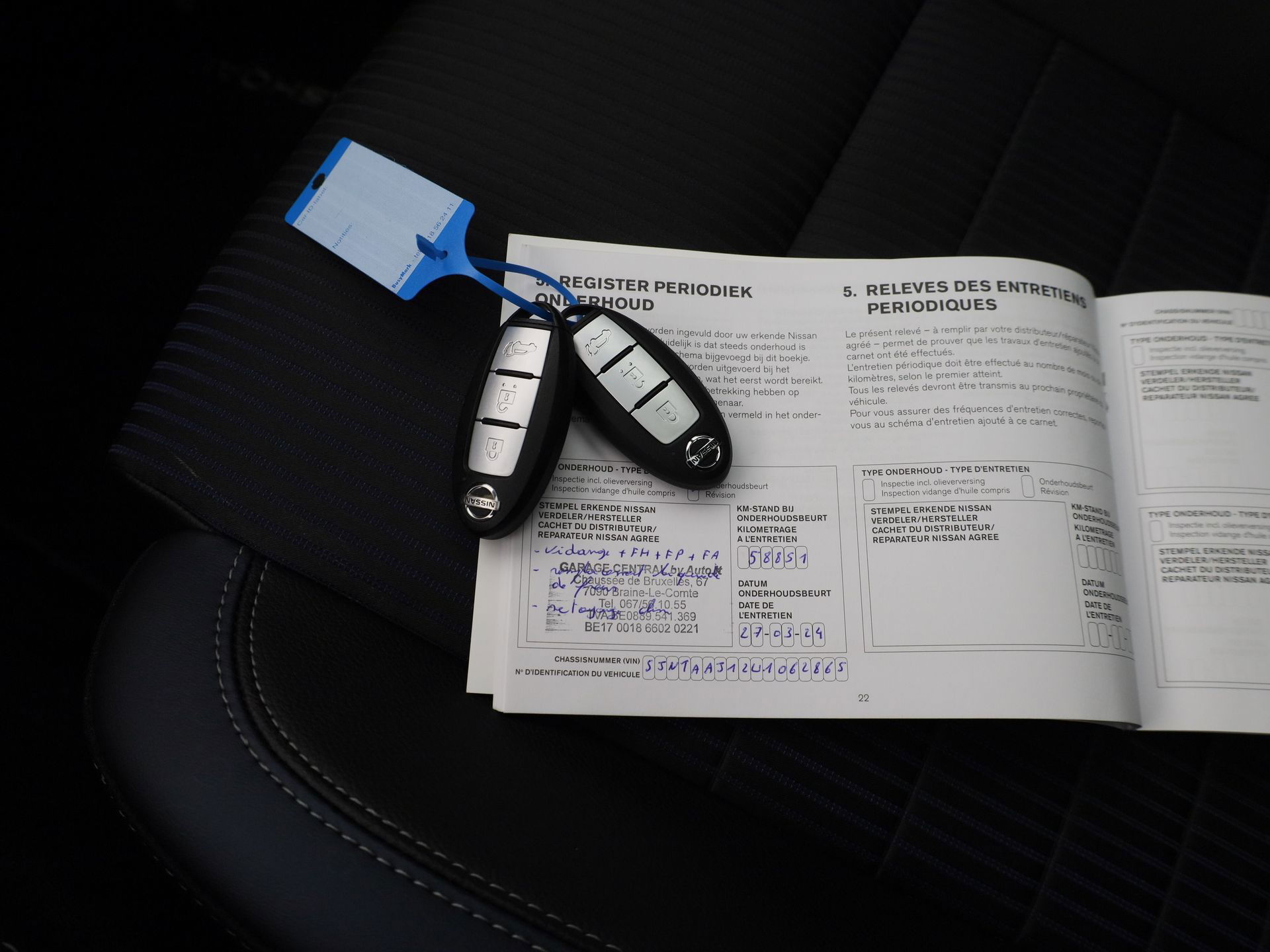 Auto afbeelding: 30