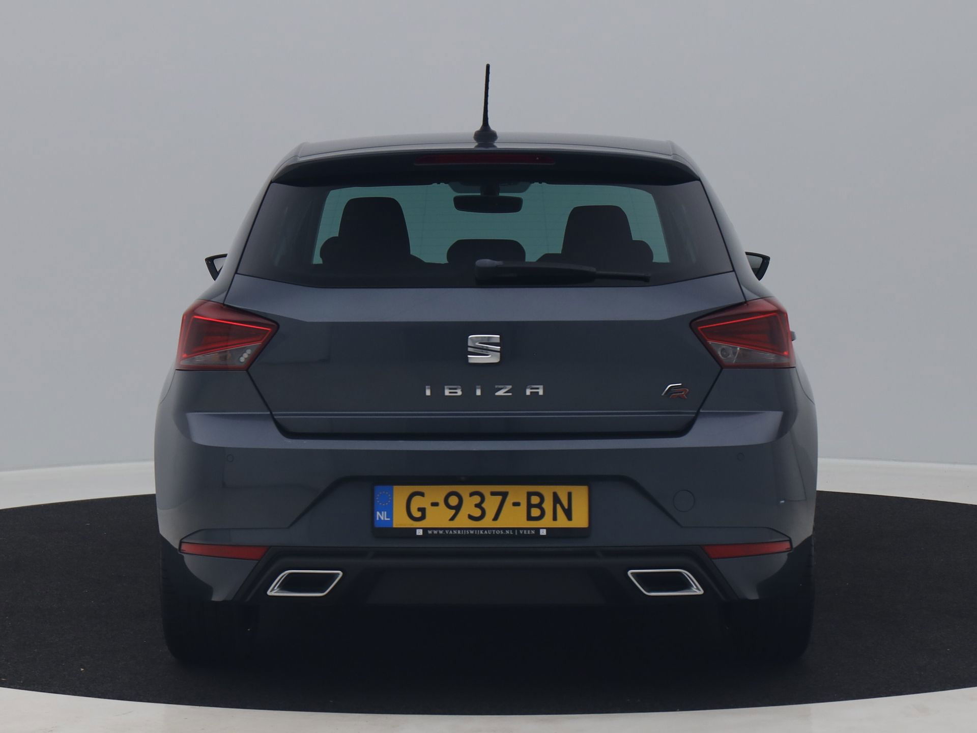 Auto afbeelding: 13