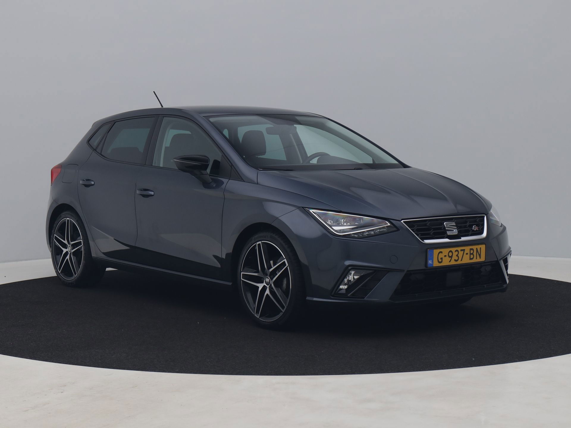 Auto afbeelding: 2