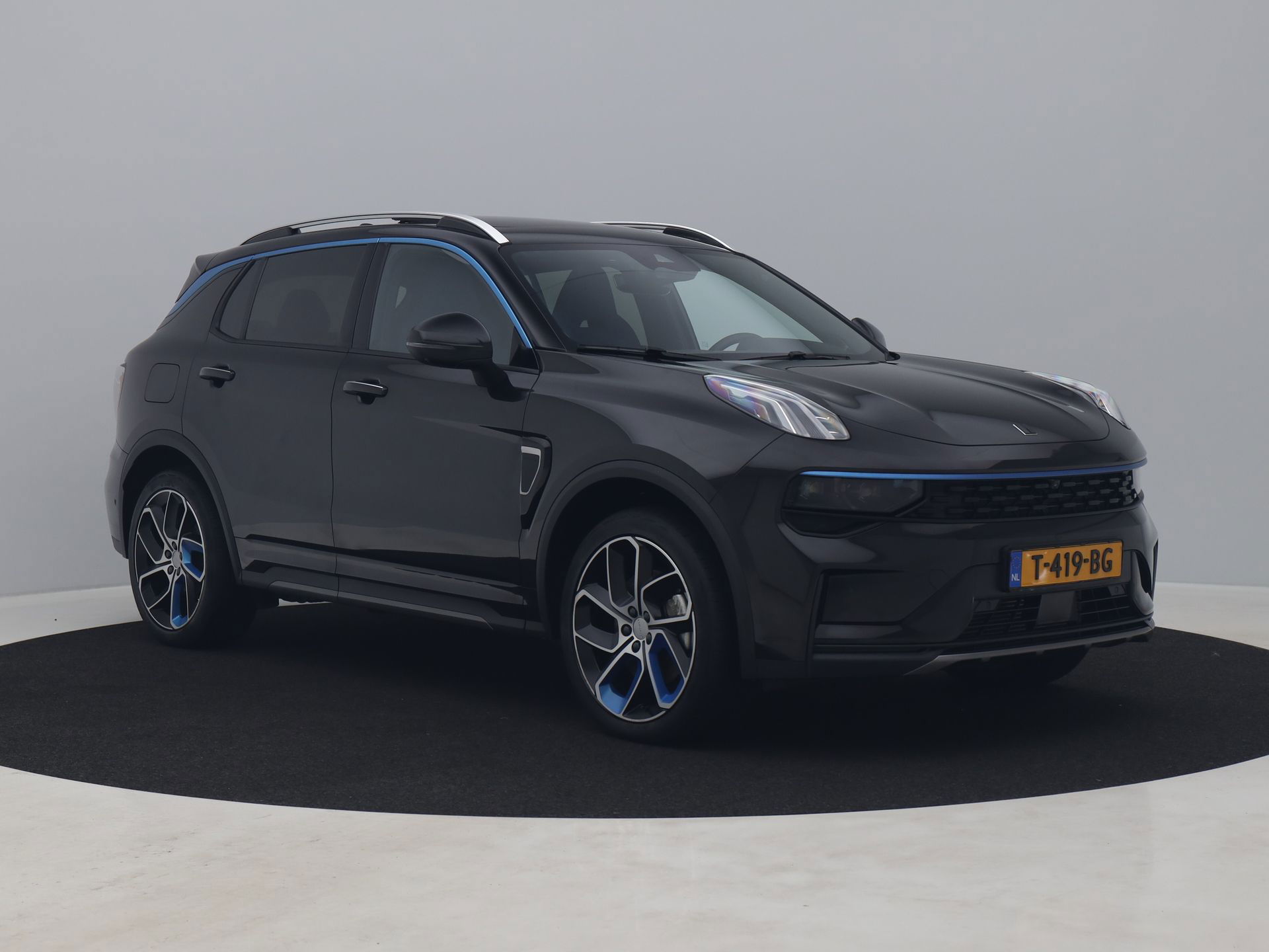 Auto afbeelding: 2