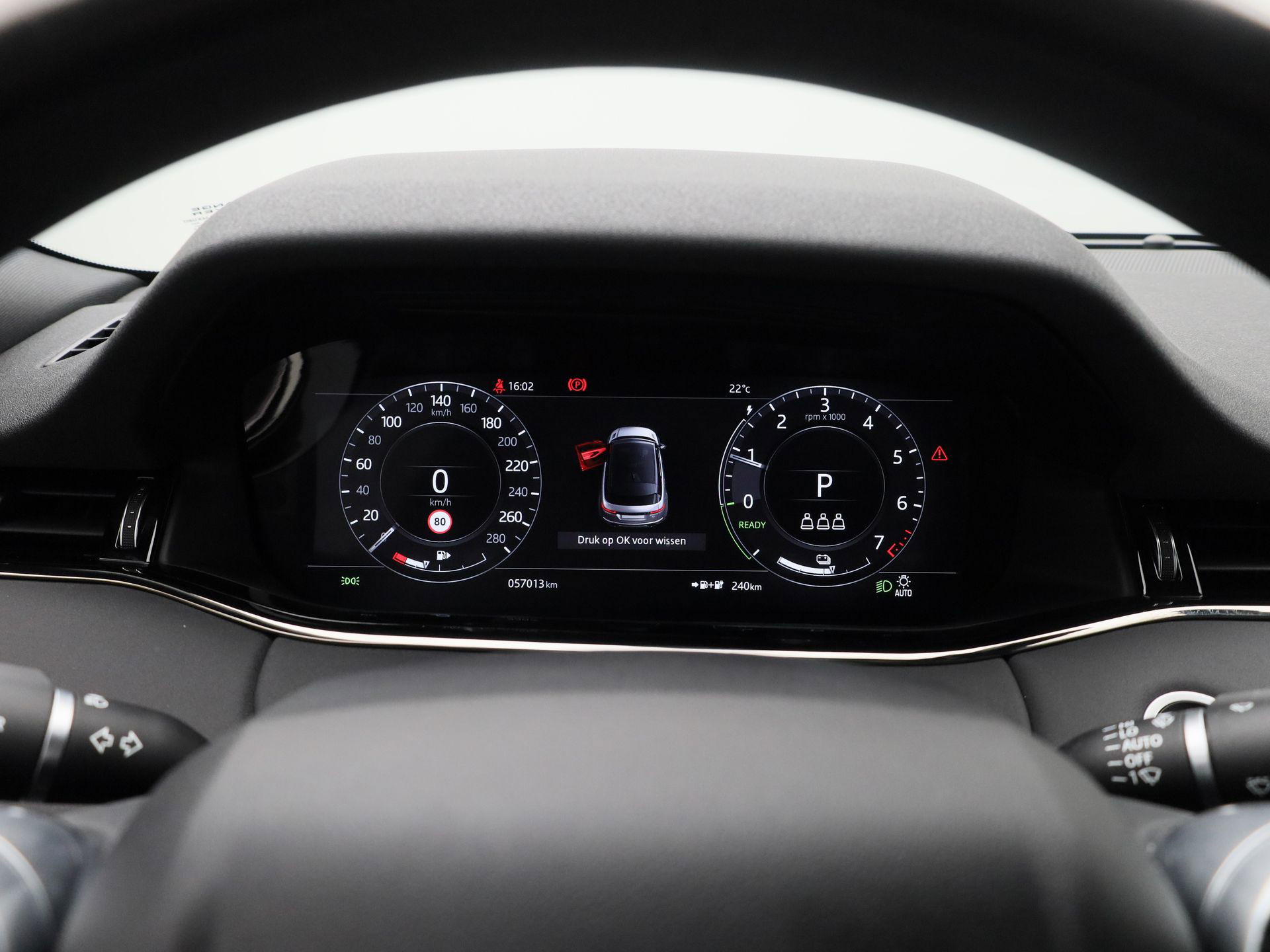 Auto afbeelding: 6