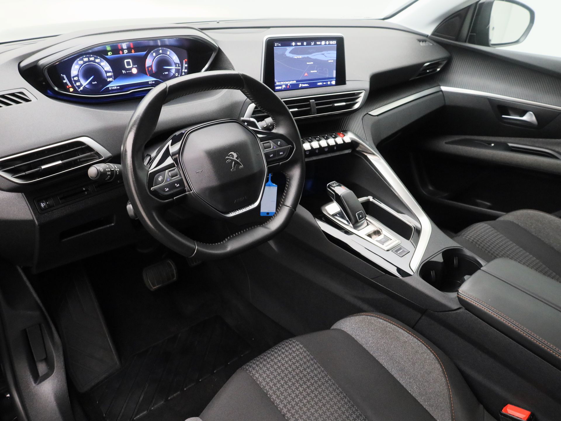 Auto afbeelding: 10