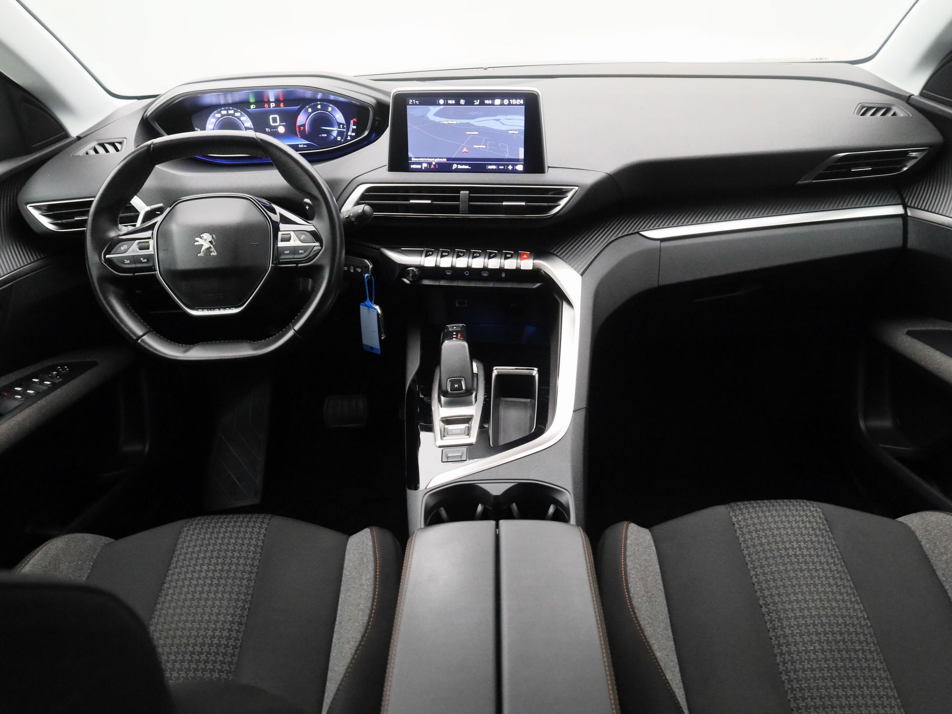 Auto afbeelding: 7