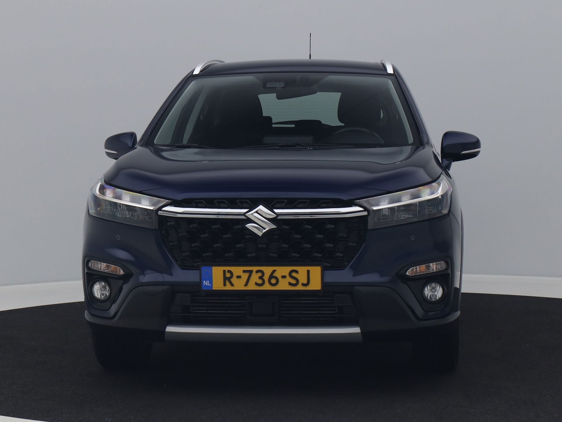 Auto afbeelding: 12