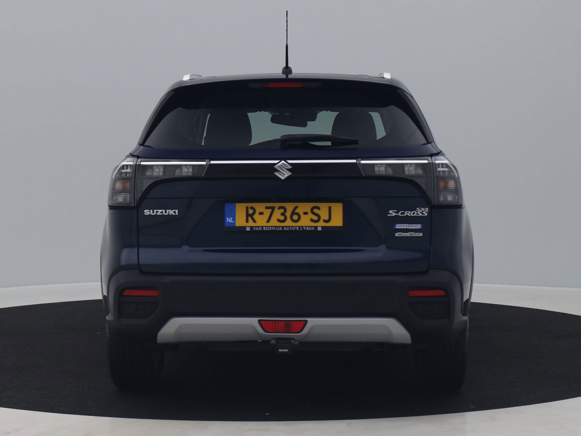Auto afbeelding: 13